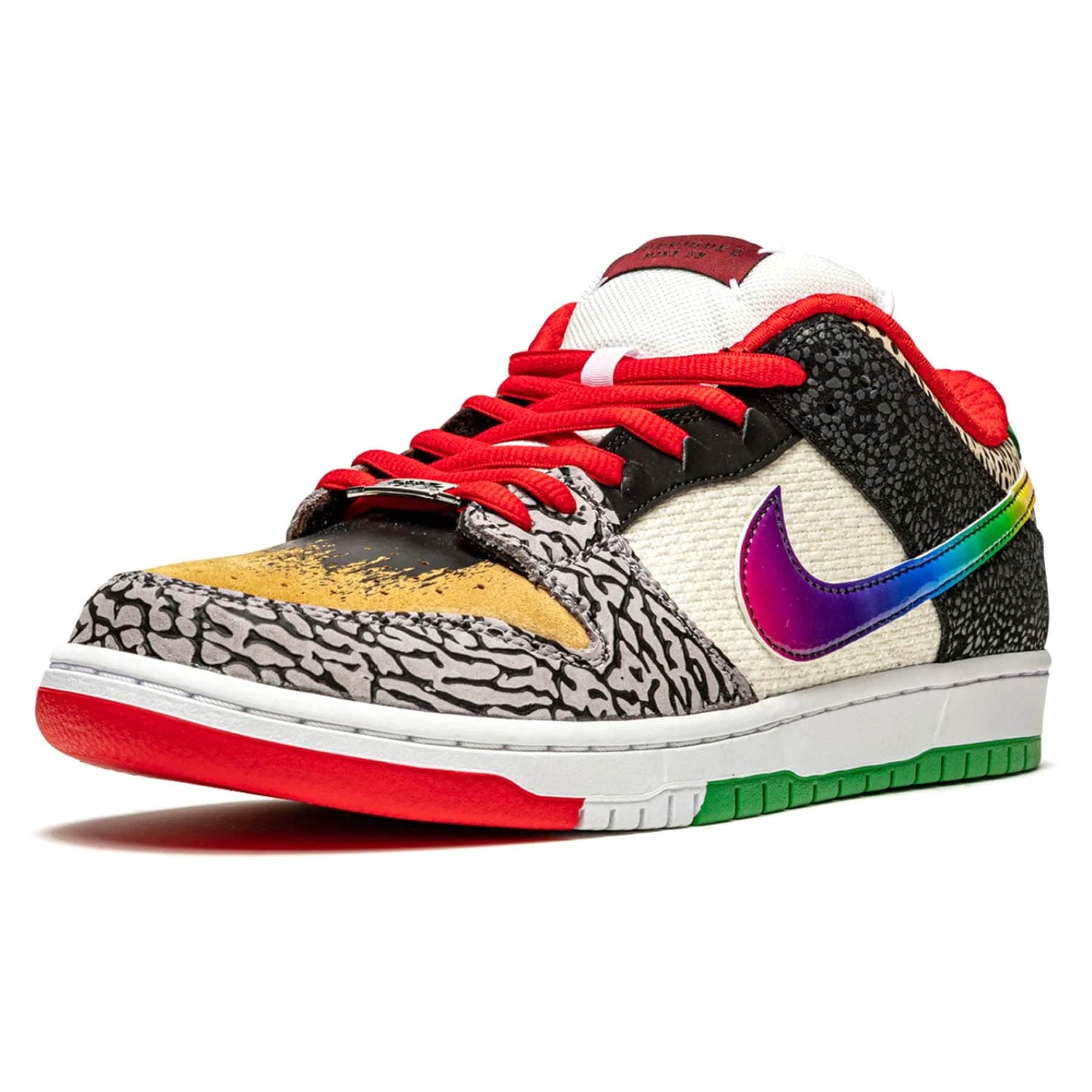 Nike Dunk Low SB 'What The Paul' - Image 4