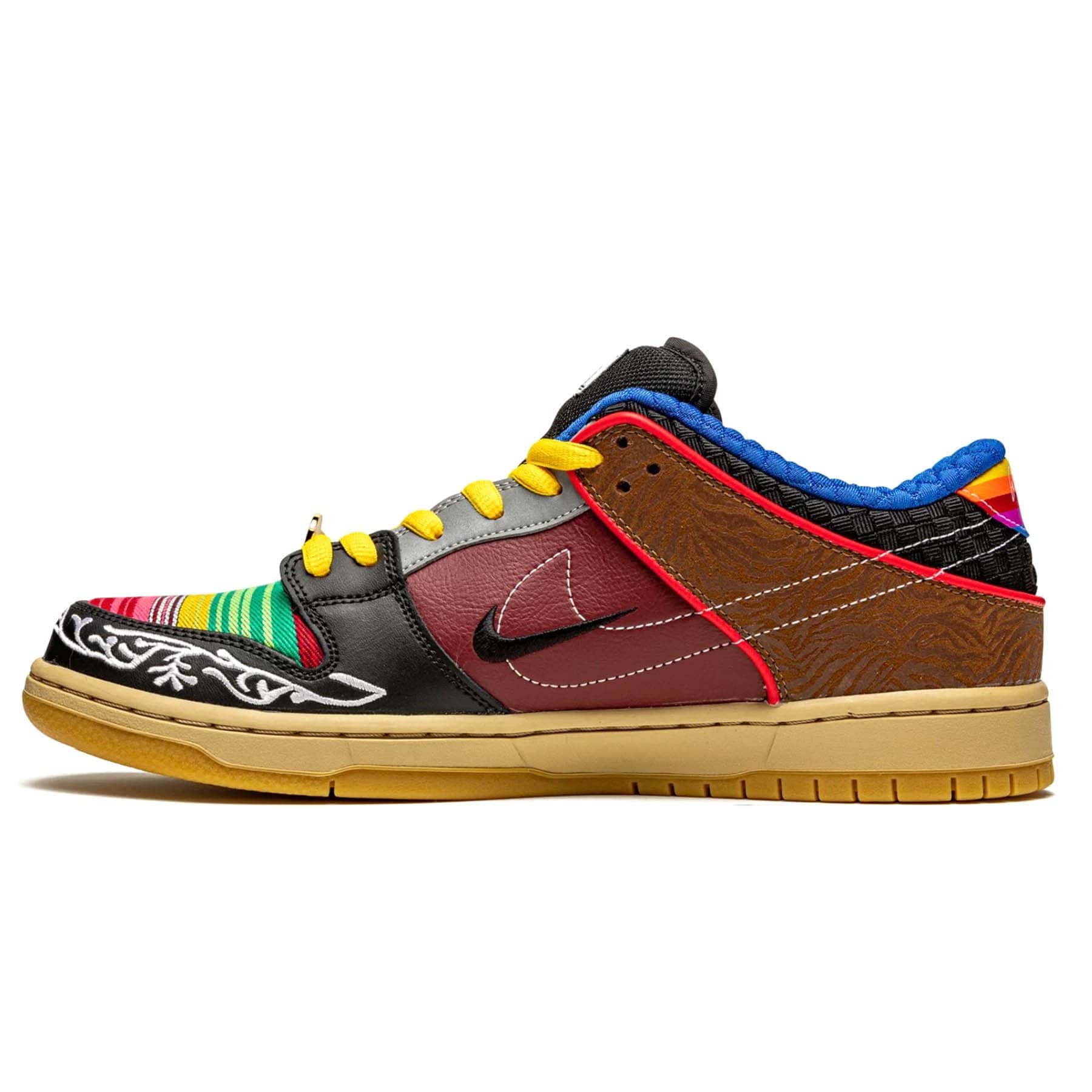 Nike Dunk Low SB 'What The Paul' - Image 7