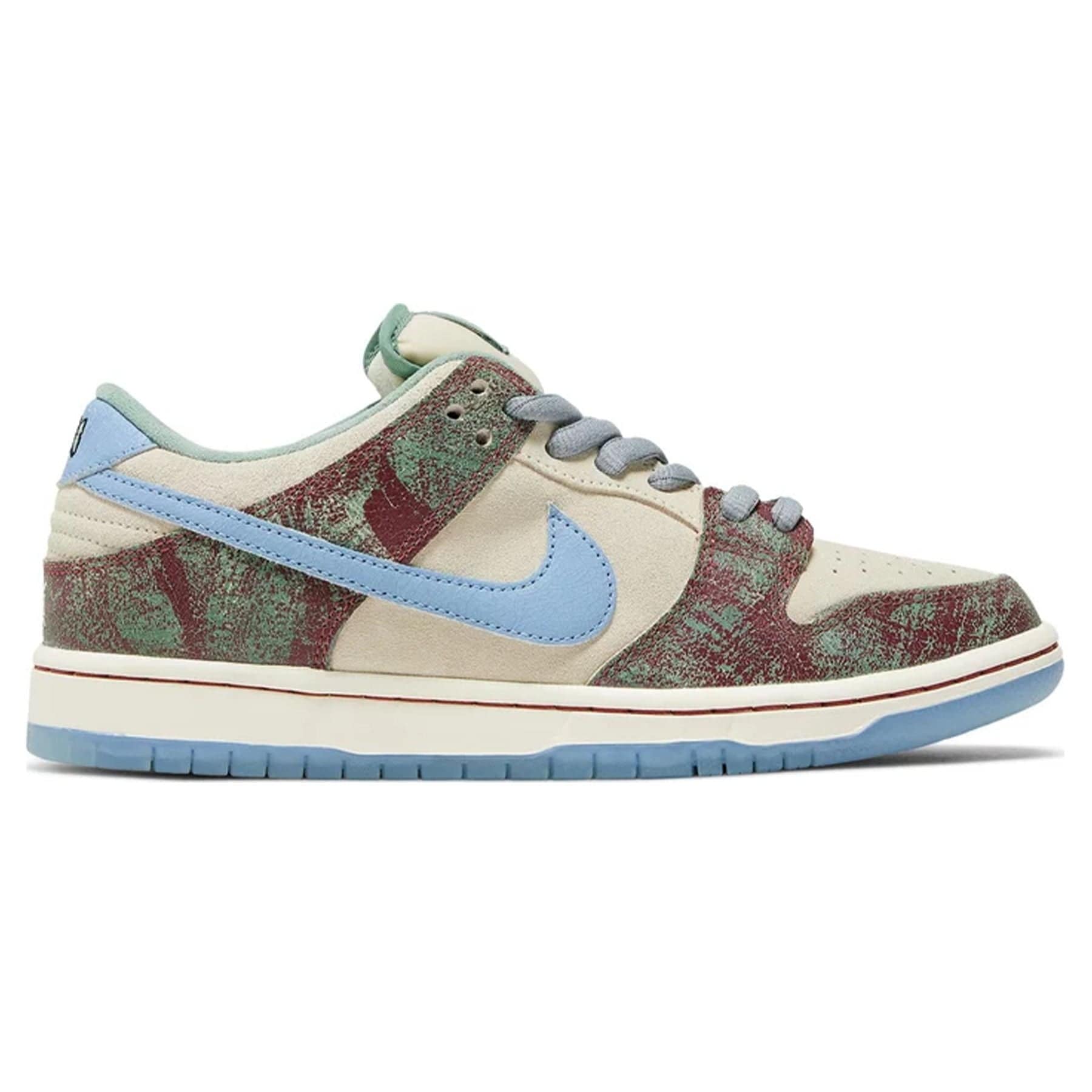 Nike Dunk Low SB x Crenshaw Skate Club - Image 2