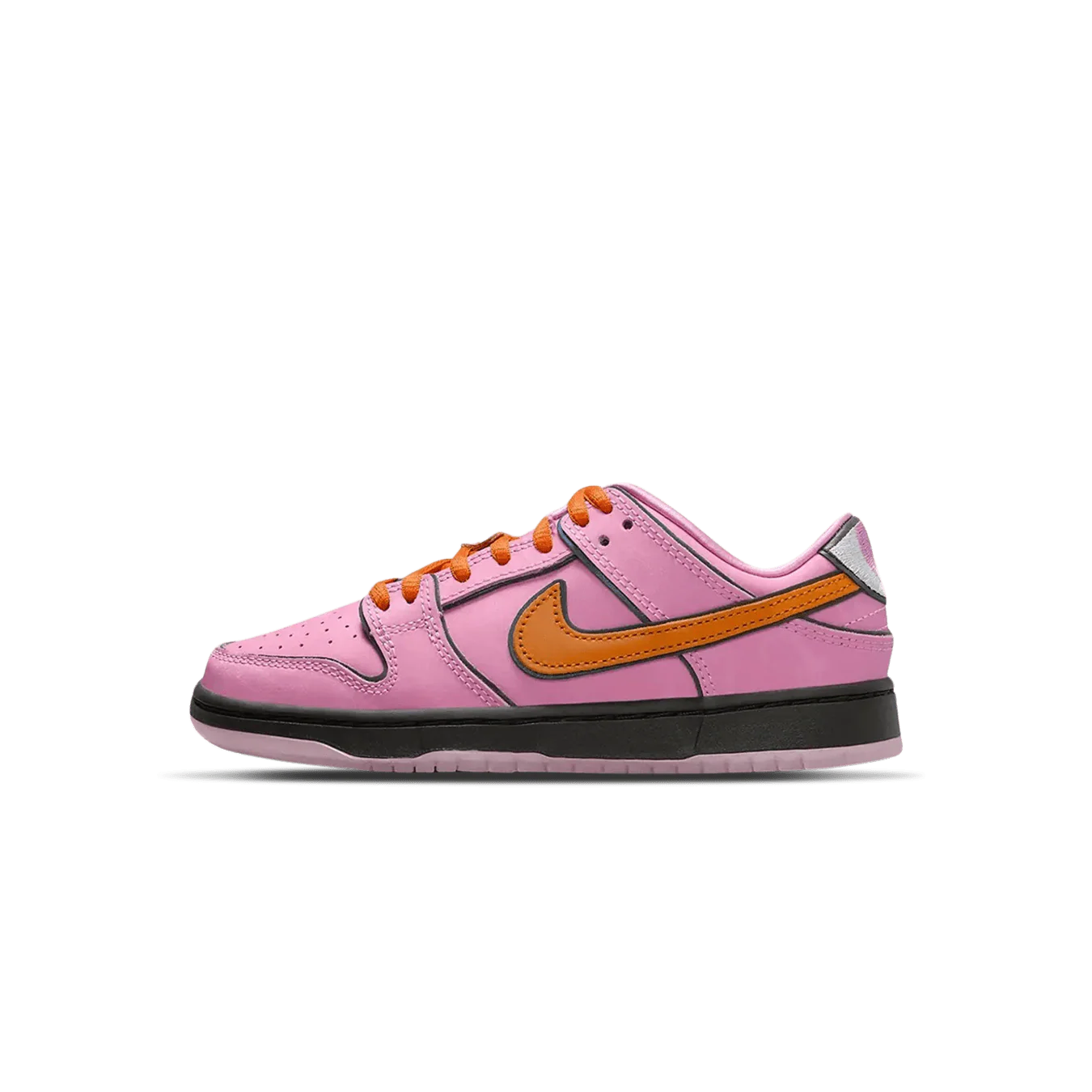 Nike Dunk Low SB x The Powerpuff Girls PS 'Blossom'