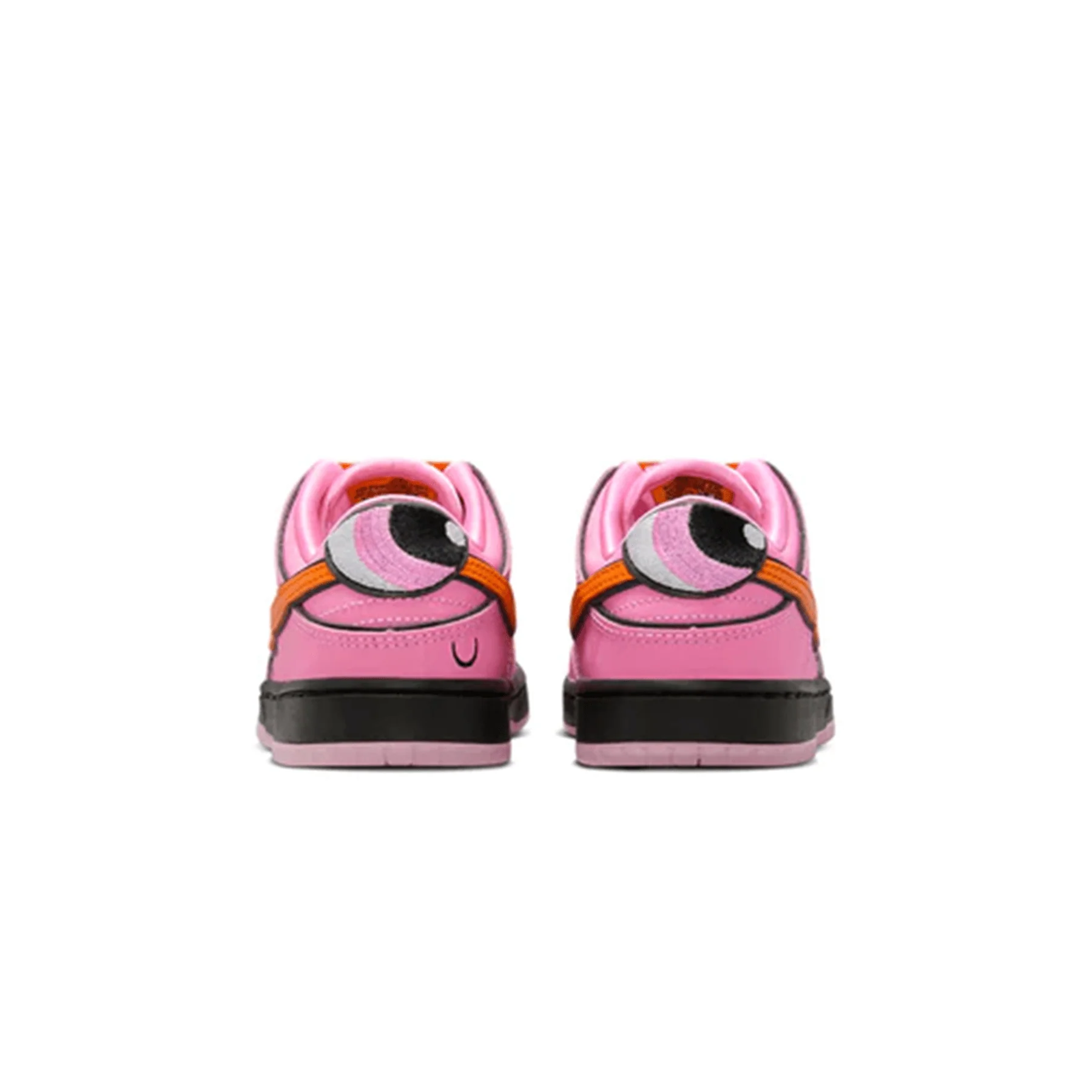 Nike Dunk Low SB x The Powerpuff Girls PS 'Blossom' - Image 4