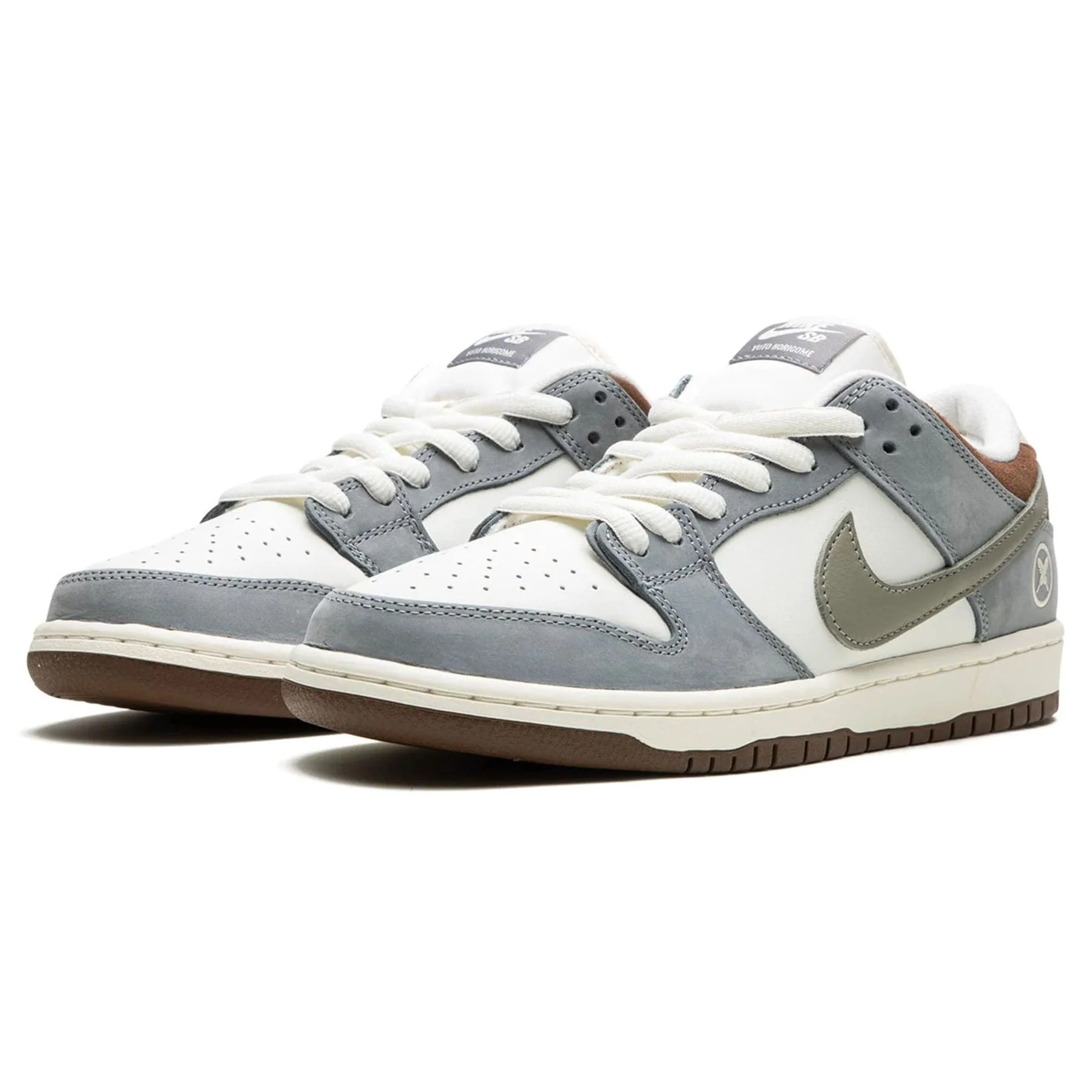 Nike Dunk Low SB x Yuto Horigome - Image 2