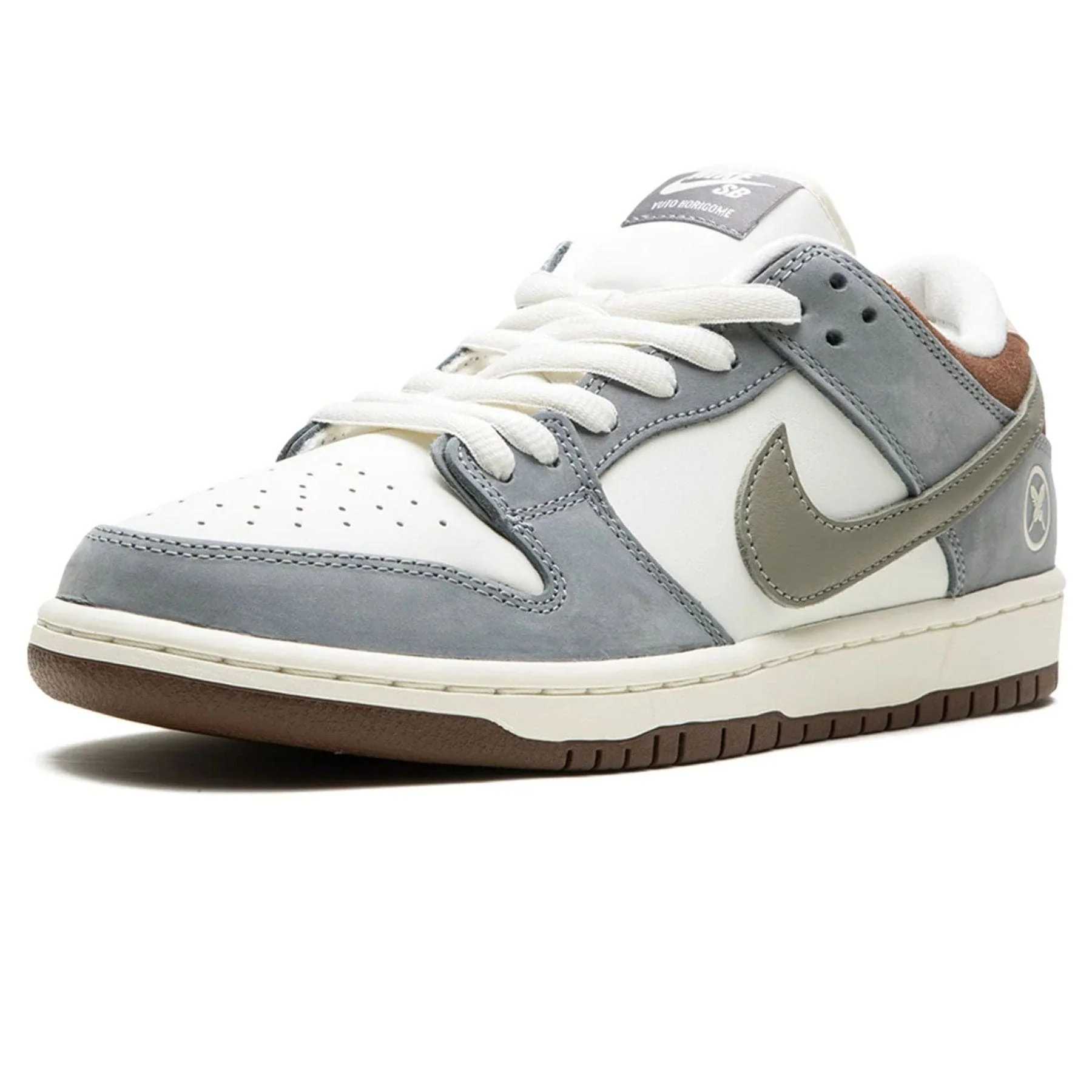 Nike Dunk Low SB x Yuto Horigome - Image 4