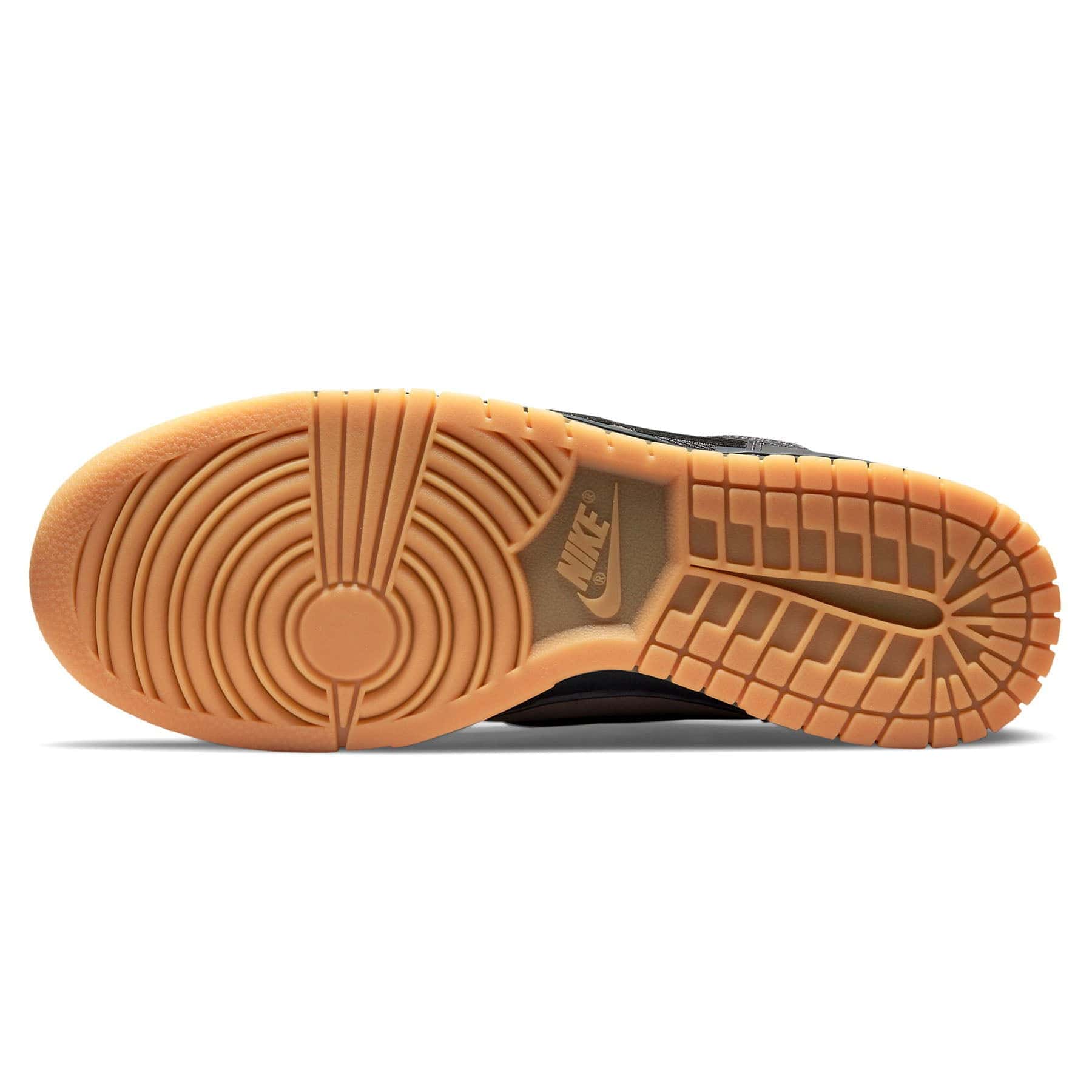 Nike Dunk Low Scrap 'Black' - Image 5