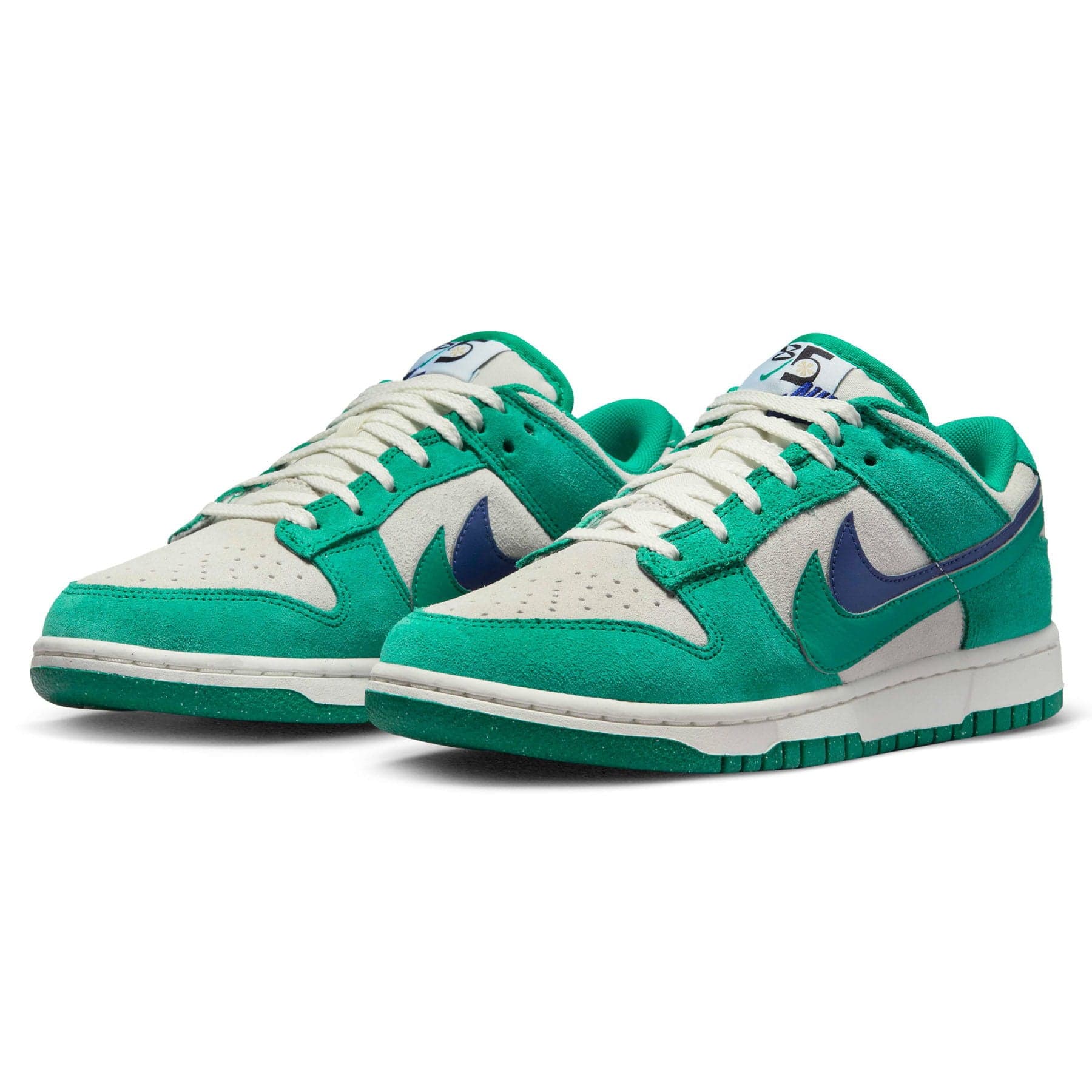 Nike Dunk Low Wmns SE 85 'Neptune Green' - Image 2