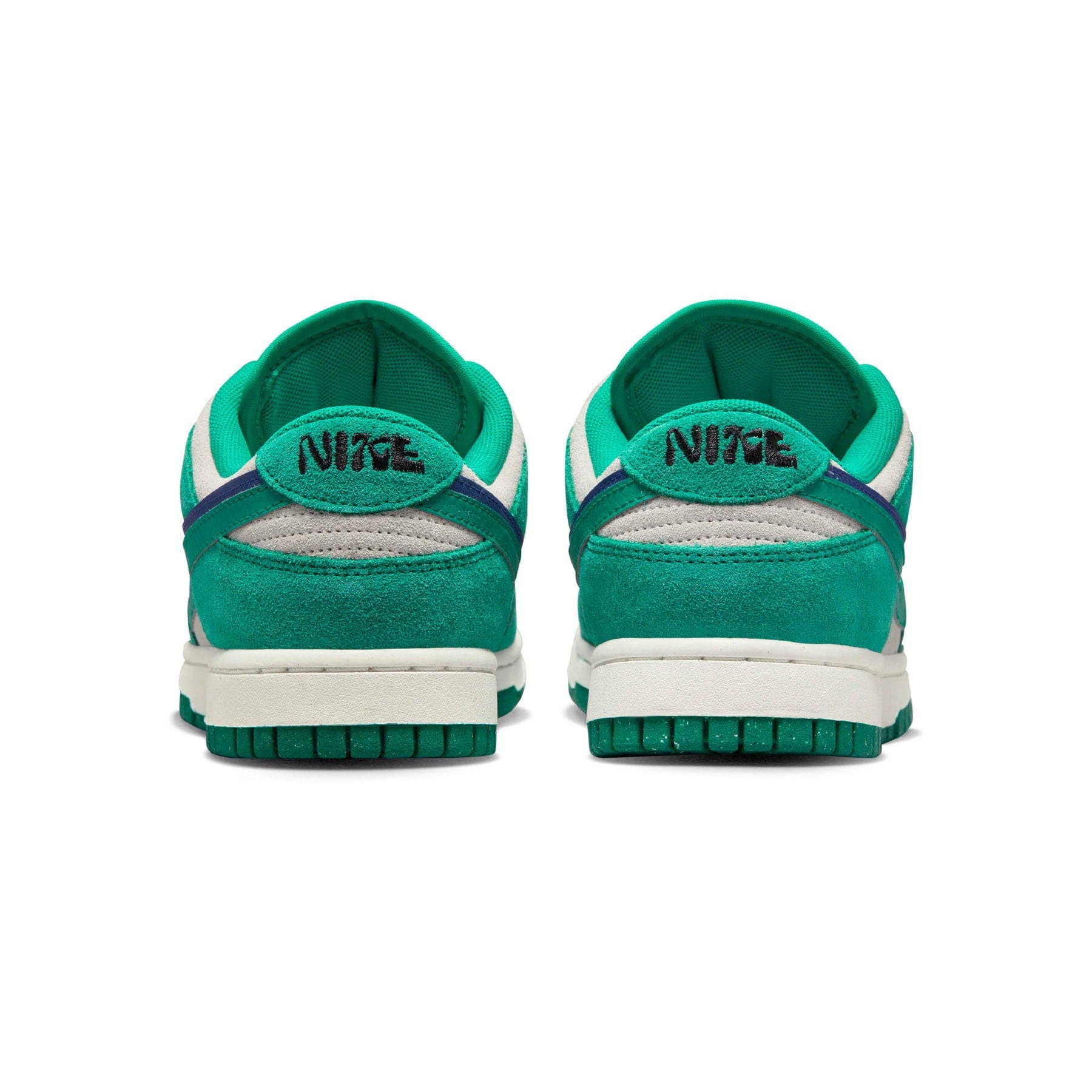 Nike Dunk Low Wmns SE 85 'Neptune Green' - Image 4