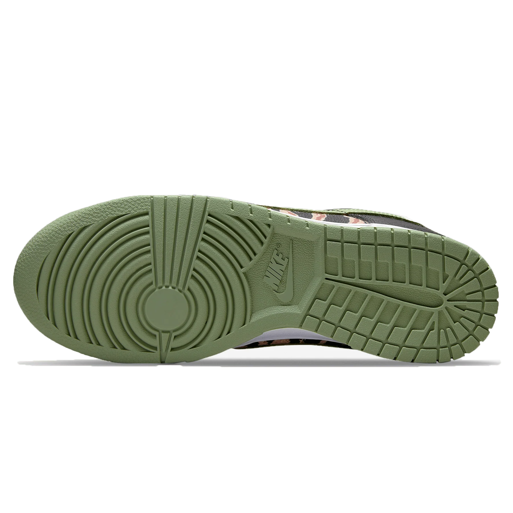 Nike Dunk Low SE 'Black Multi-Camo' - Image 4