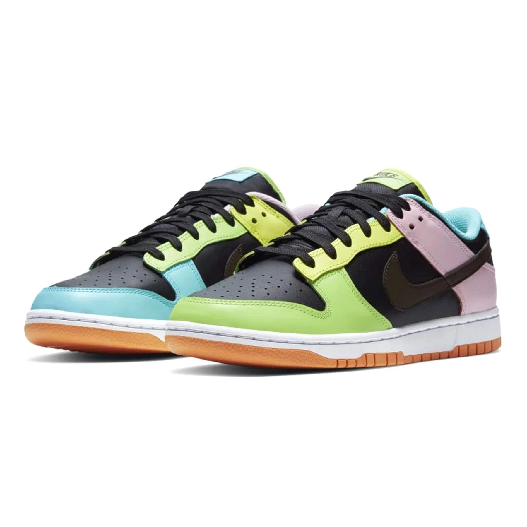Nike Dunk Low SE ‘Free.99 - Black’ - Image 2