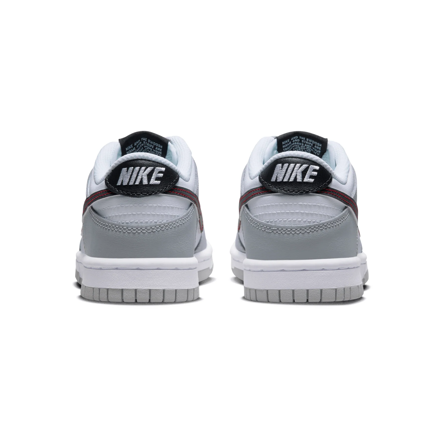 Nike Dunk Low SE GS 'Jackpot' - Image 4
