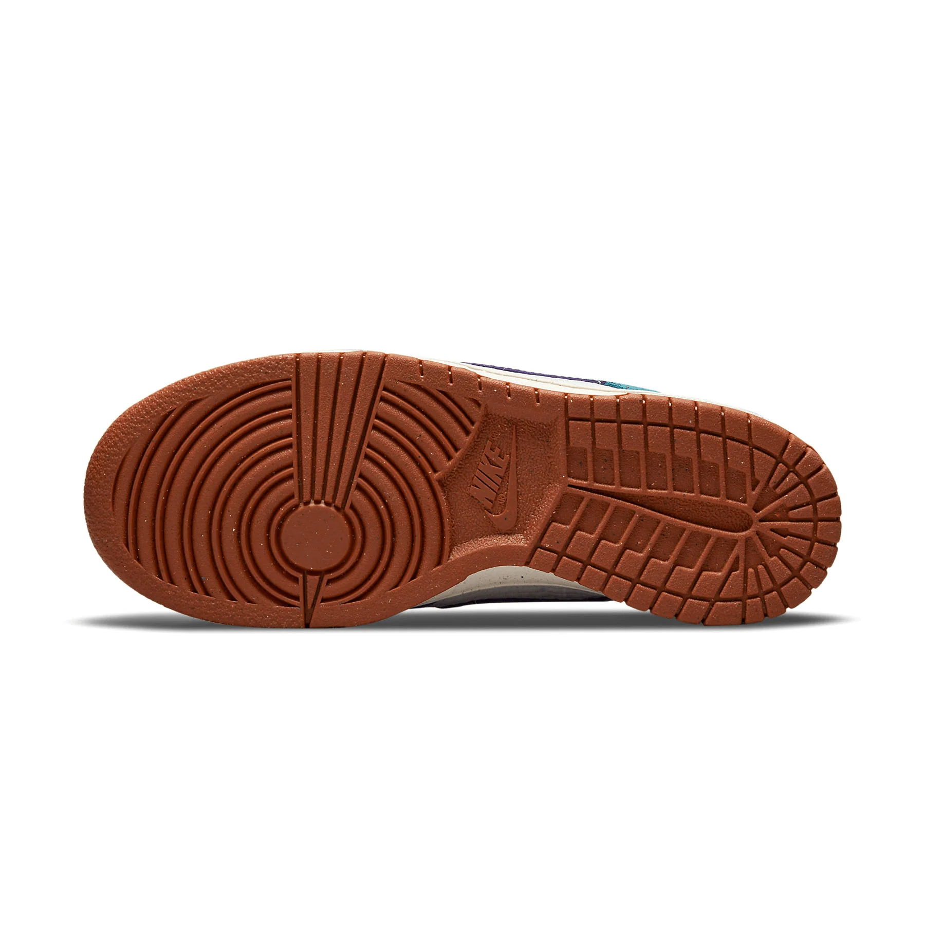 Nike Dunk Low SE GS 'Toasty - Rift Blue' - Image 5