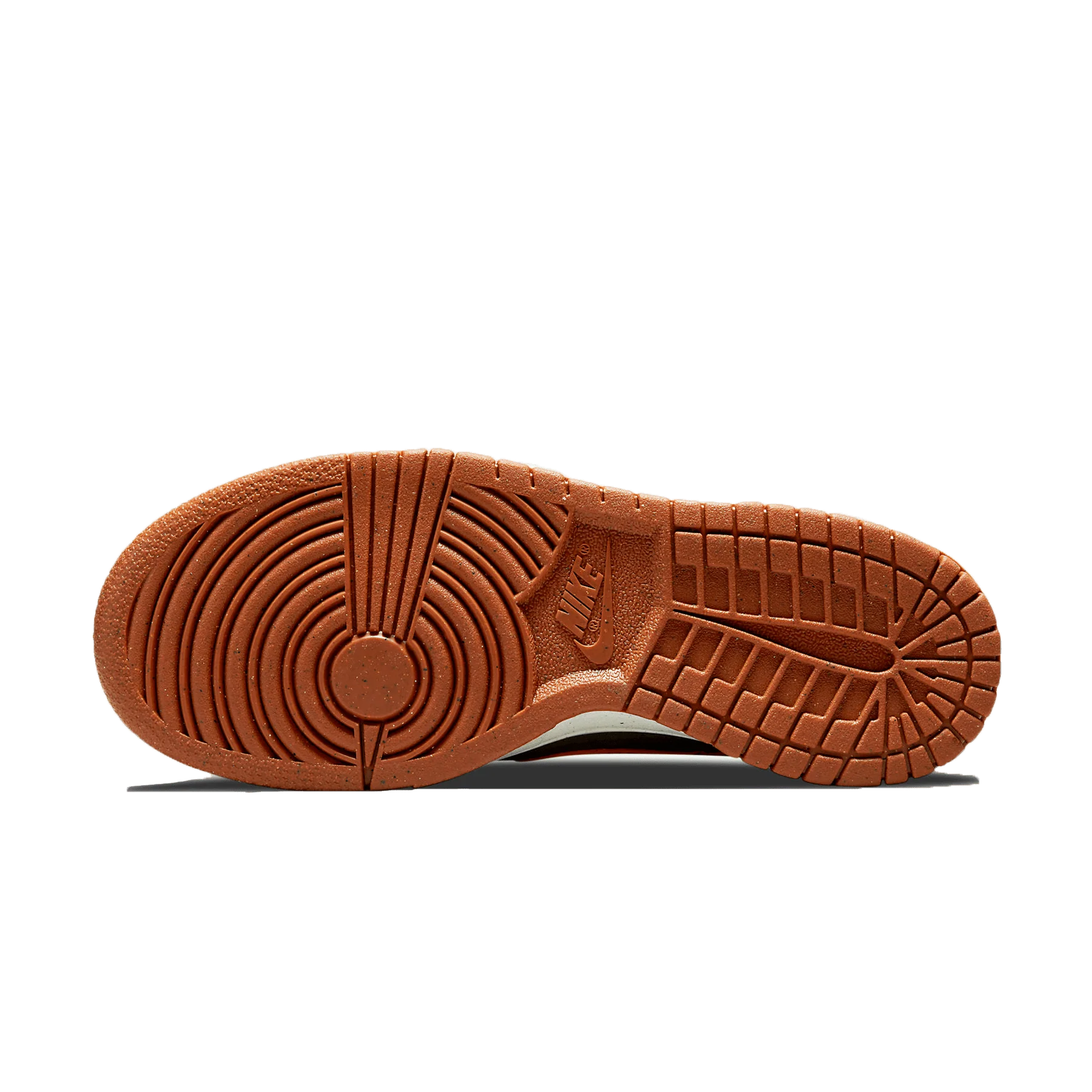 Nike Dunk Low SE GS 'Toasty - Sequoia' - Image 4