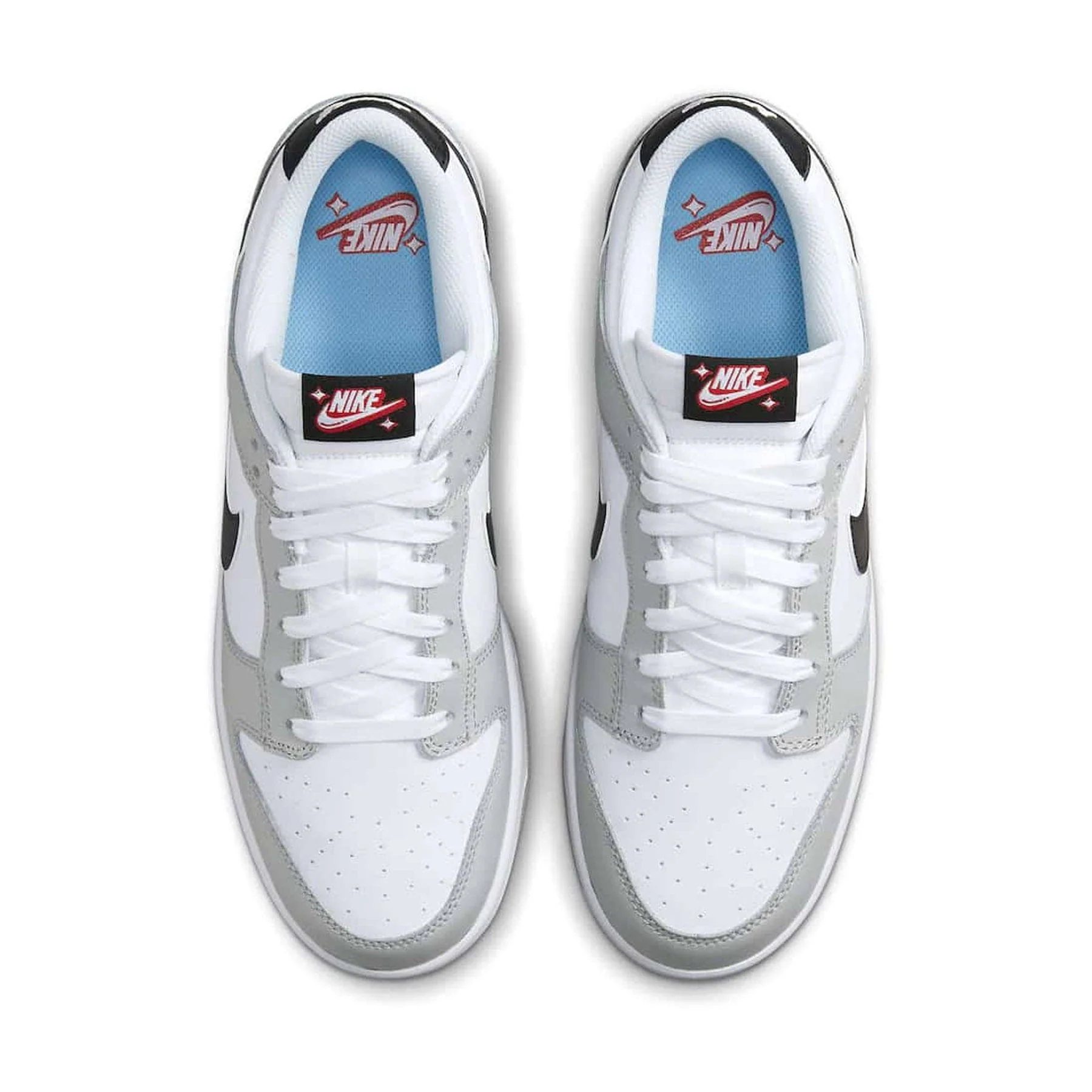 Nike Dunk Low SE 'Jackpot' - Image 4