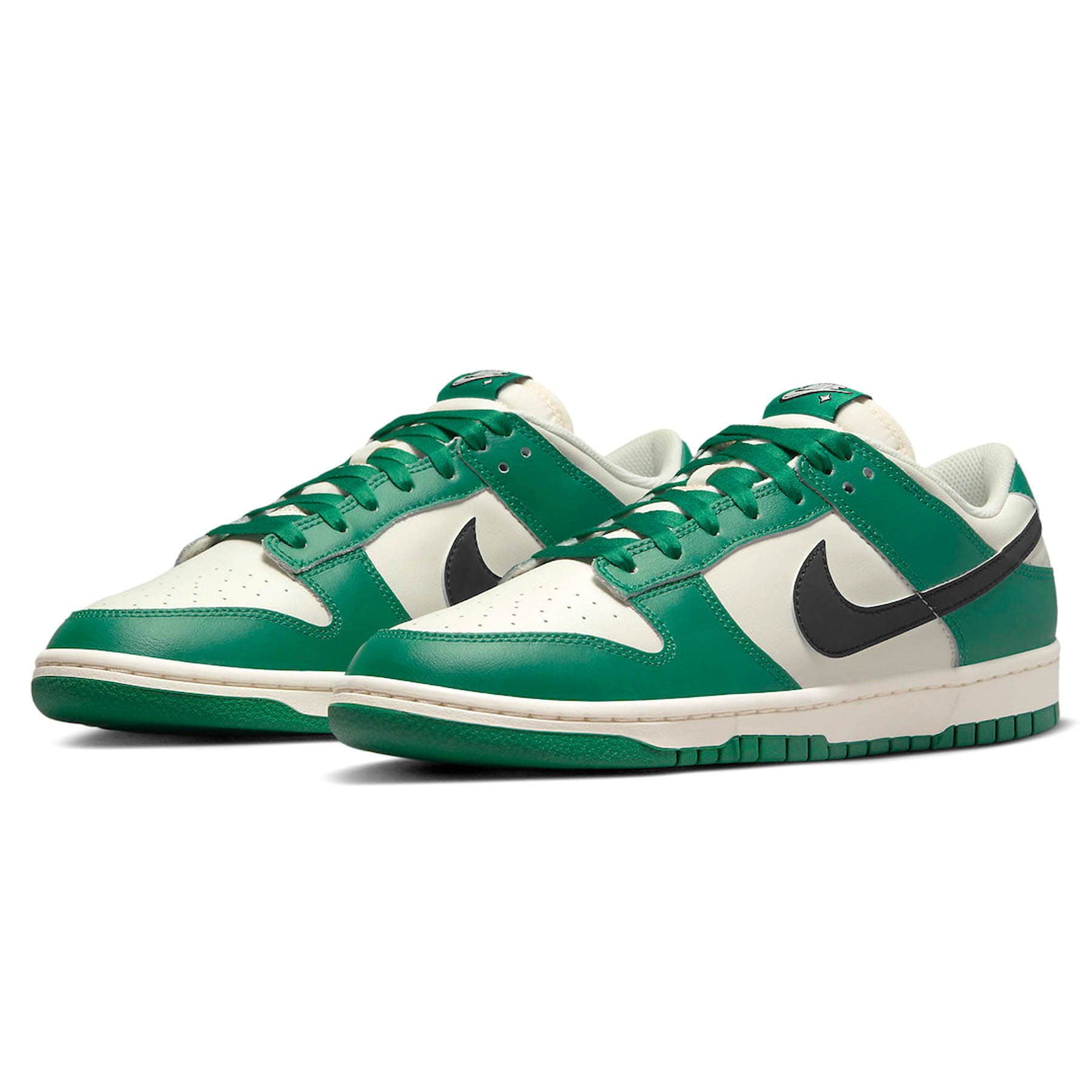 Nike Dunk Low SE 'Lottery Pack - Malachite' - Image 2