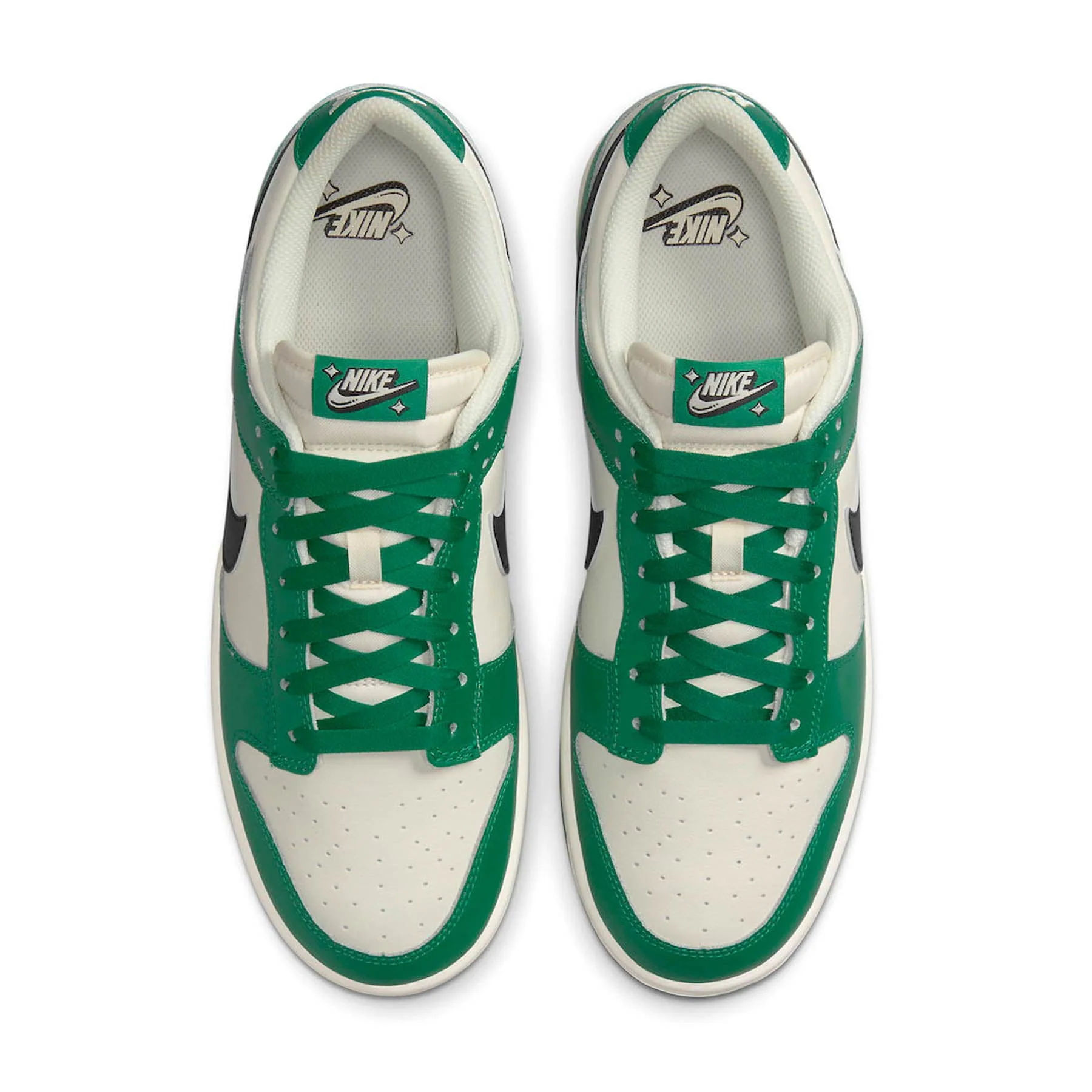 Nike Dunk Low SE 'Lottery Pack - Malachite' - Image 3