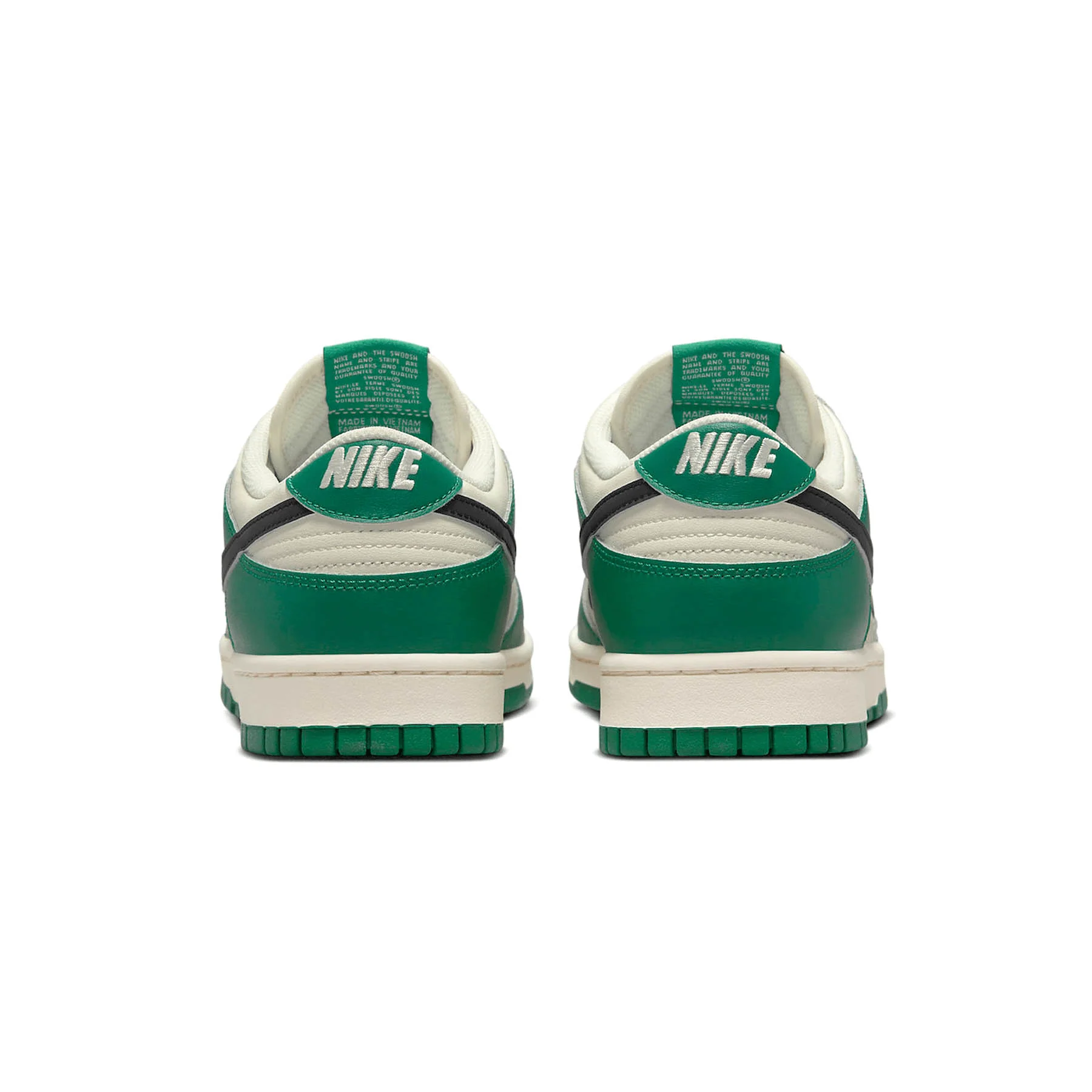 Nike Dunk Low SE 'Lottery Pack - Malachite' - Image 4
