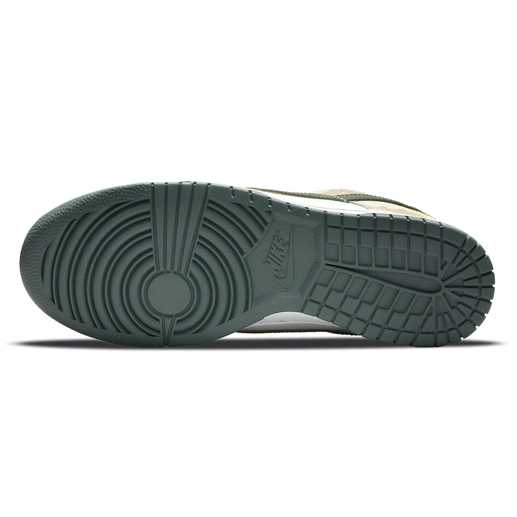 Nike Dunk Low SE 'Sail Multi-Camo' - Image 5