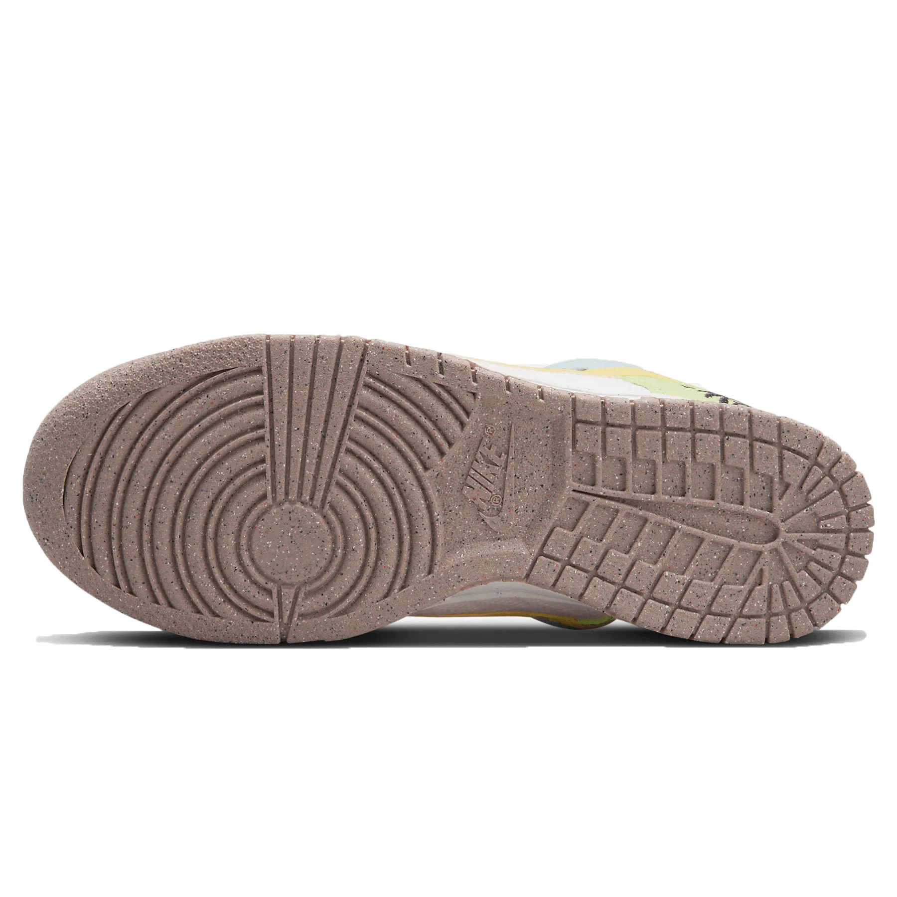 Nike Dunk Low SE Wmns 'Sun Club - Multi-Color' - Image 4