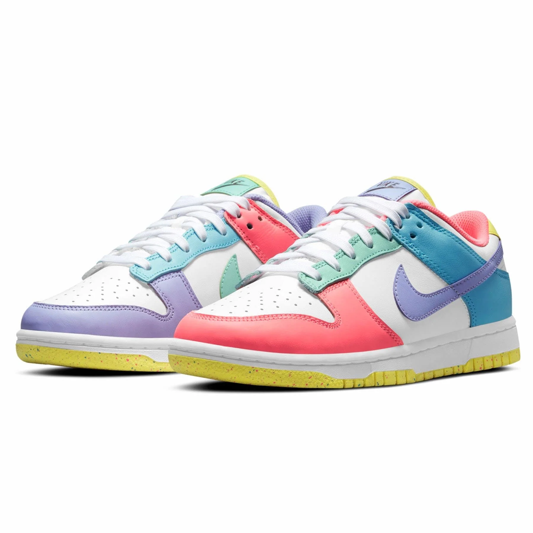 Nike Dunk Low SE WMNS 'Easter' - Image 2