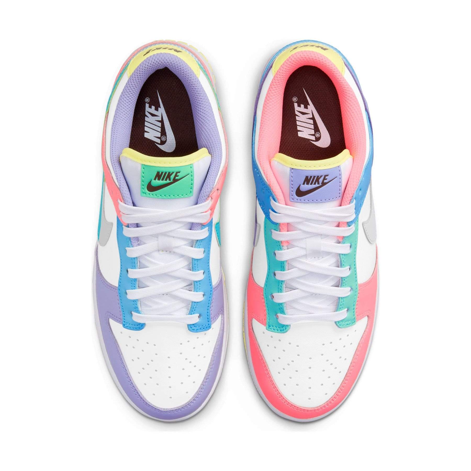 Nike Dunk Low SE WMNS 'Easter' - Image 3