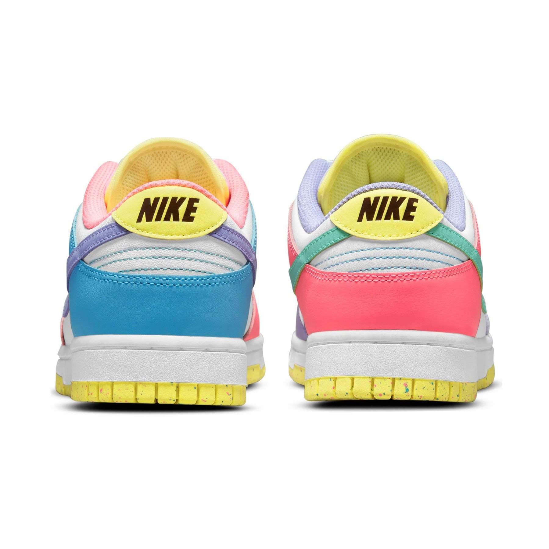 Nike Dunk Low SE WMNS 'Easter' - Image 4