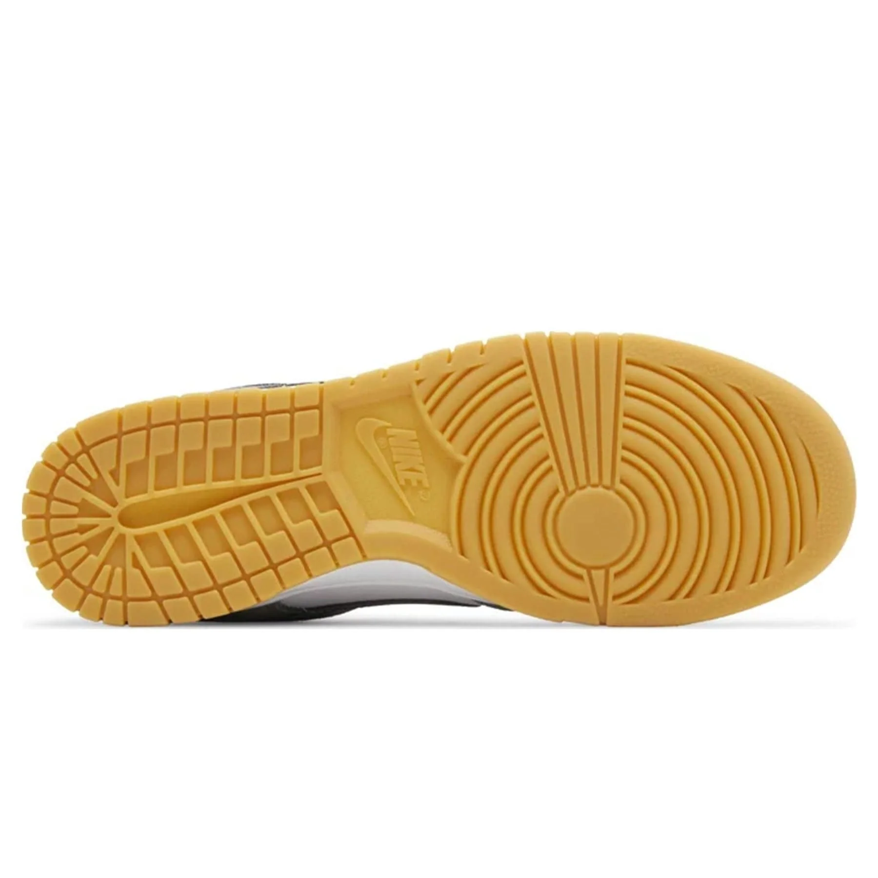Nike Dunk Low 'Smoke Grey Gum' - Image 5