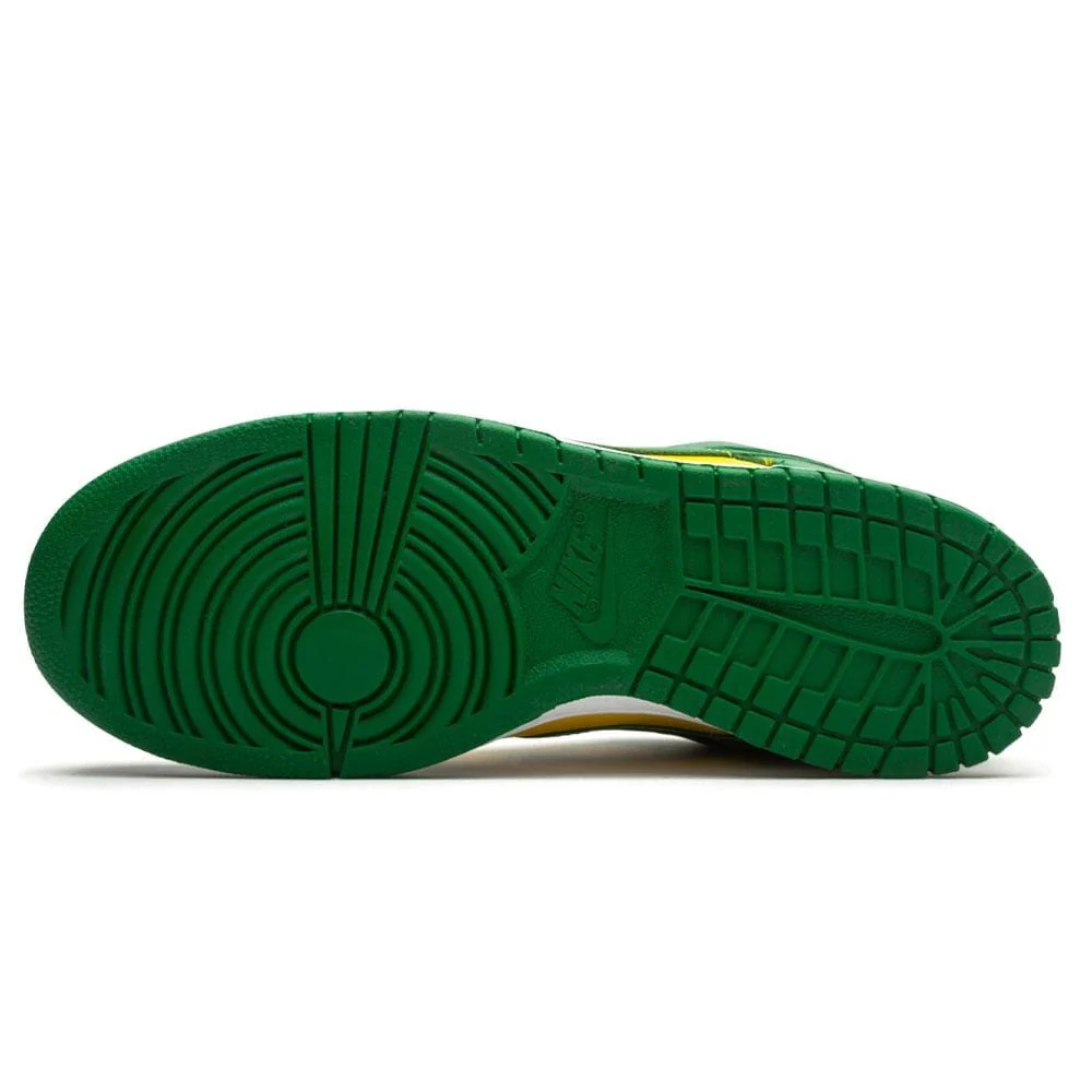 Nike Dunk Low SP 'Brazil' 2020 - Image 5