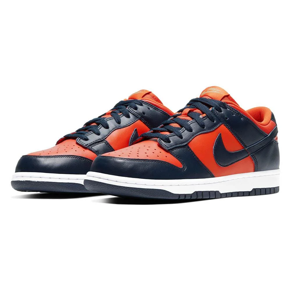 Nike Dunk Low SP 'Champ Colors' - Image 2