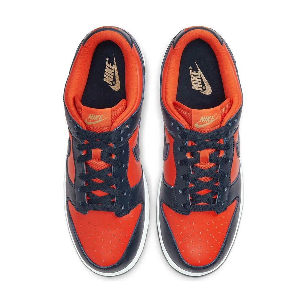 Nike Dunk Low SP 'Champ Colors' - Image 3