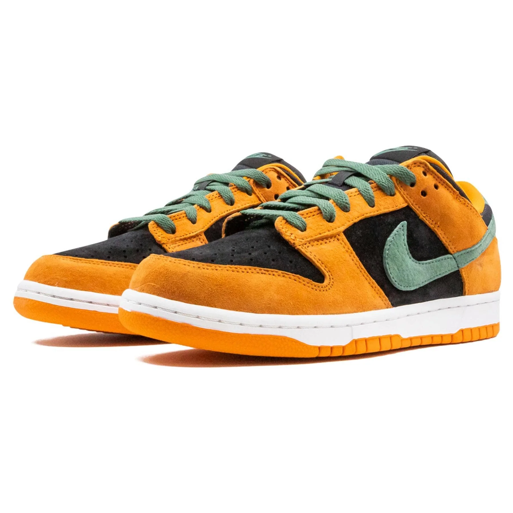 Nike Dunk Low SP Retro 'Ceramic' 2020 - Image 2