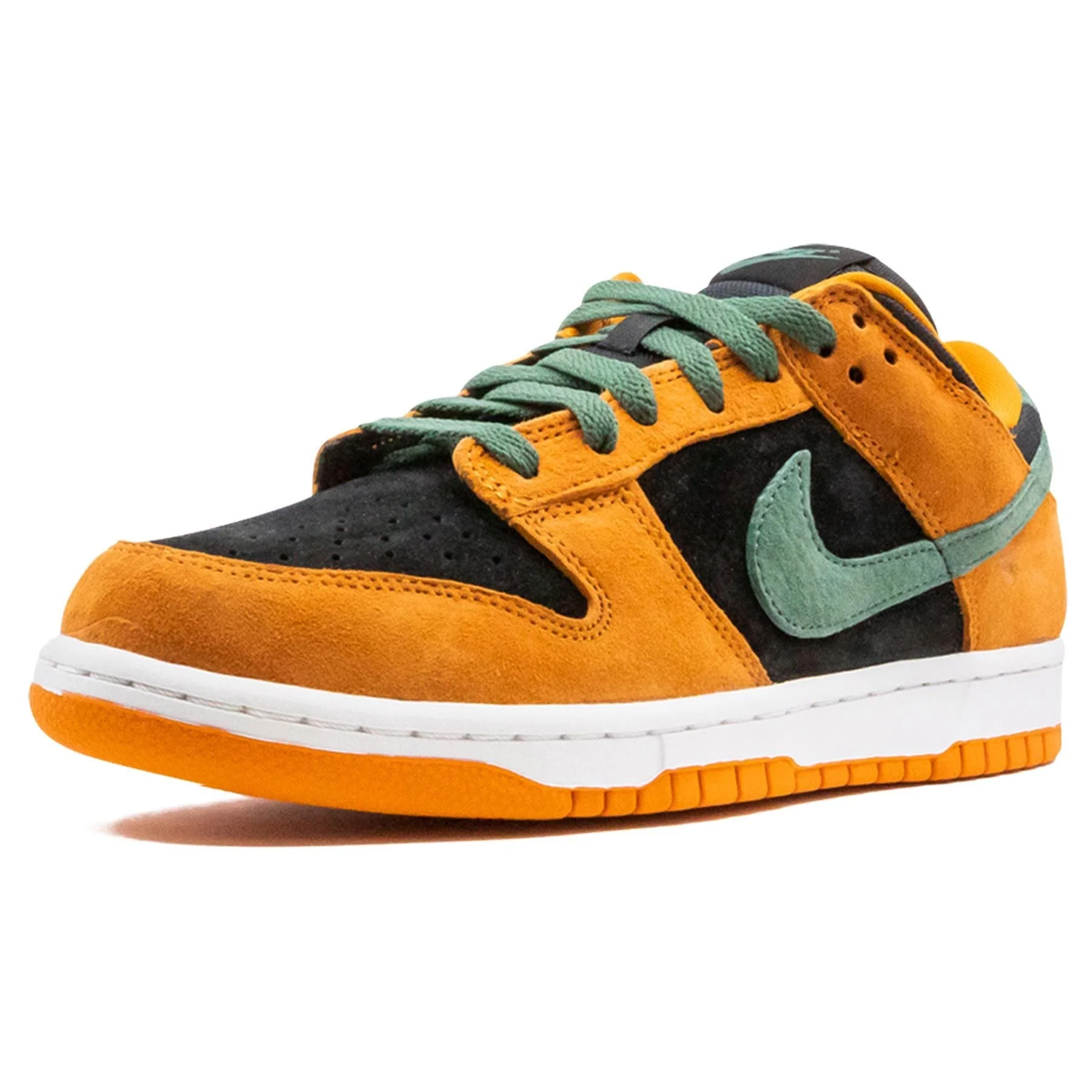 Nike Dunk Low SP Retro 'Ceramic' 2020 - Image 4