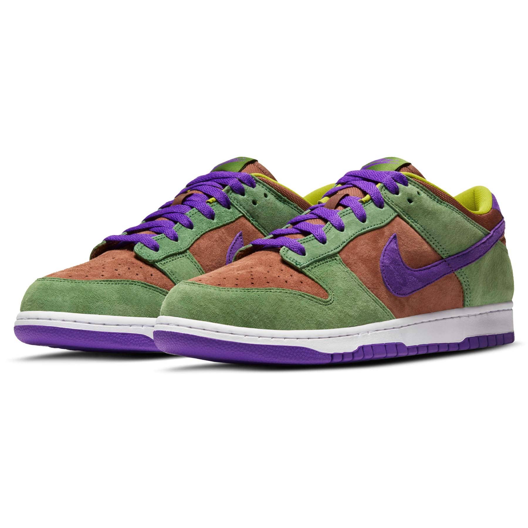 Nike Dunk Low SP Retro 'Veneer' 2020 - Image 2