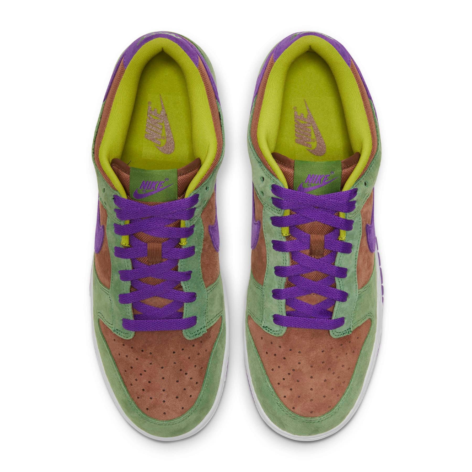 Nike Dunk Low SP Retro 'Veneer' 2020 - Image 3