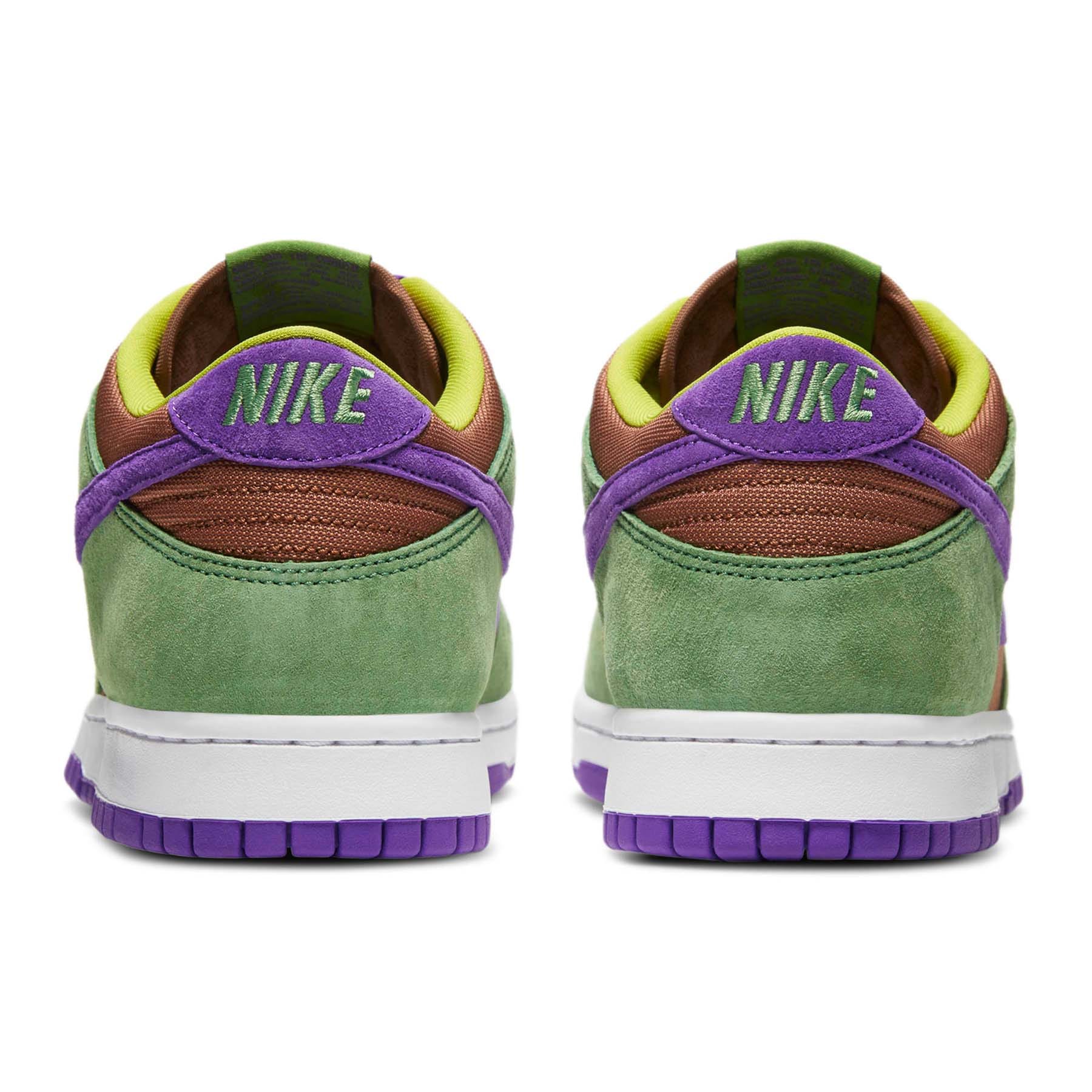 Nike Dunk Low SP Retro 'Veneer' 2020 - Image 4