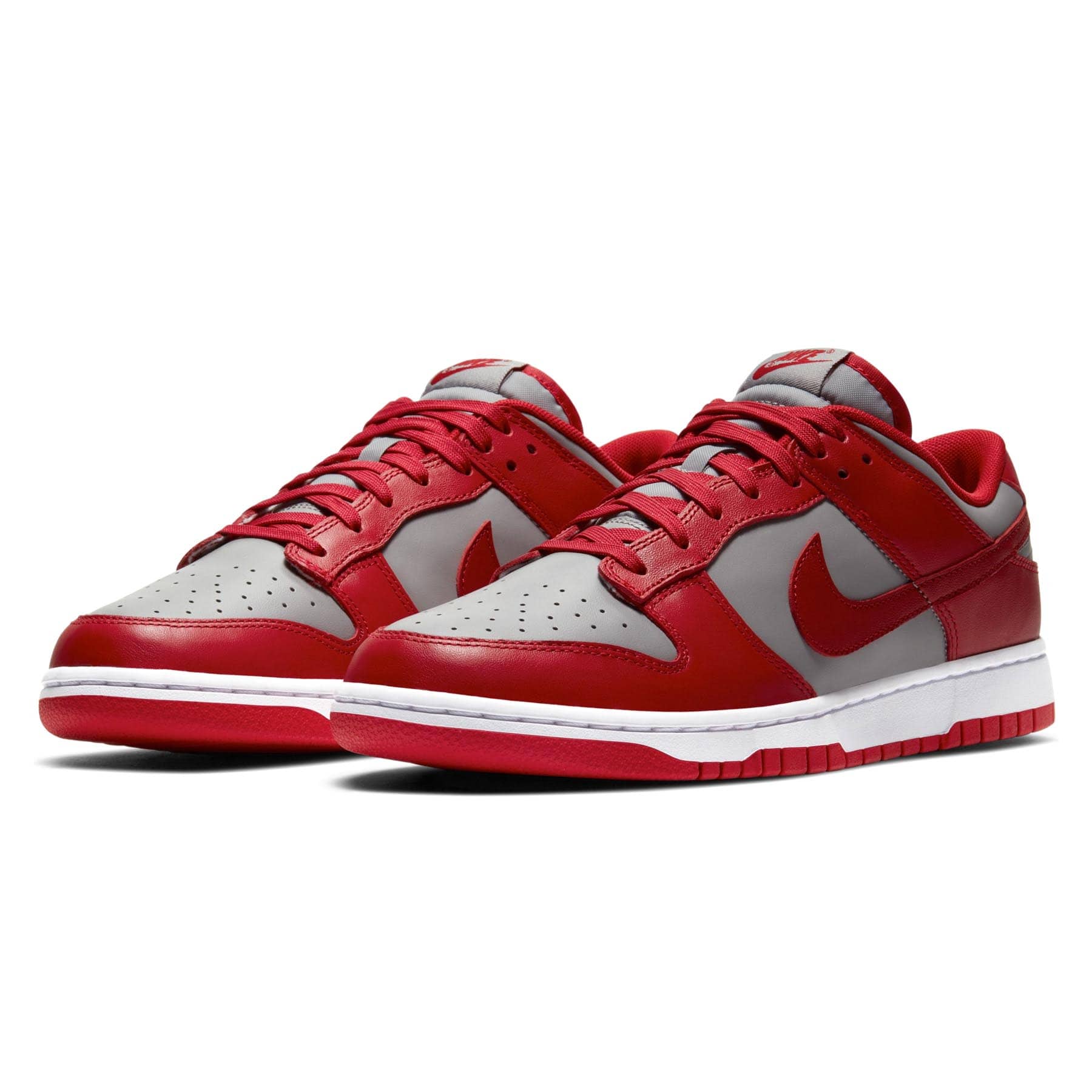 Nike Dunk Low SP 'UNLV' 2021 - Image 2