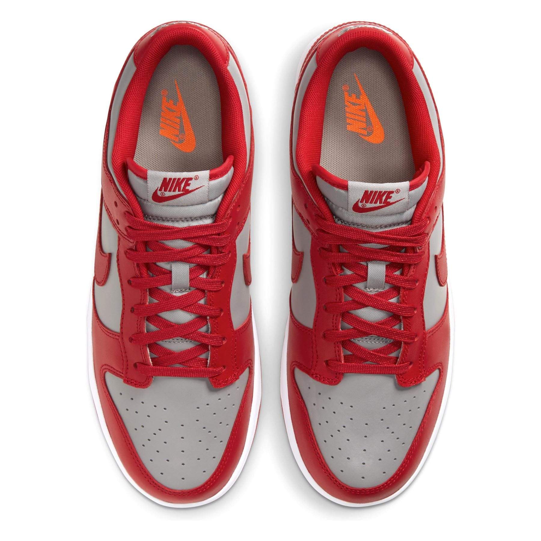 Nike Dunk Low SP 'UNLV' 2021 - Image 3