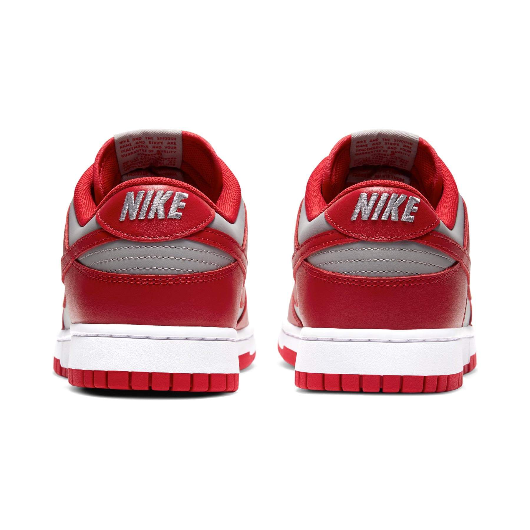 Nike Dunk Low SP 'UNLV' 2021 - Image 4