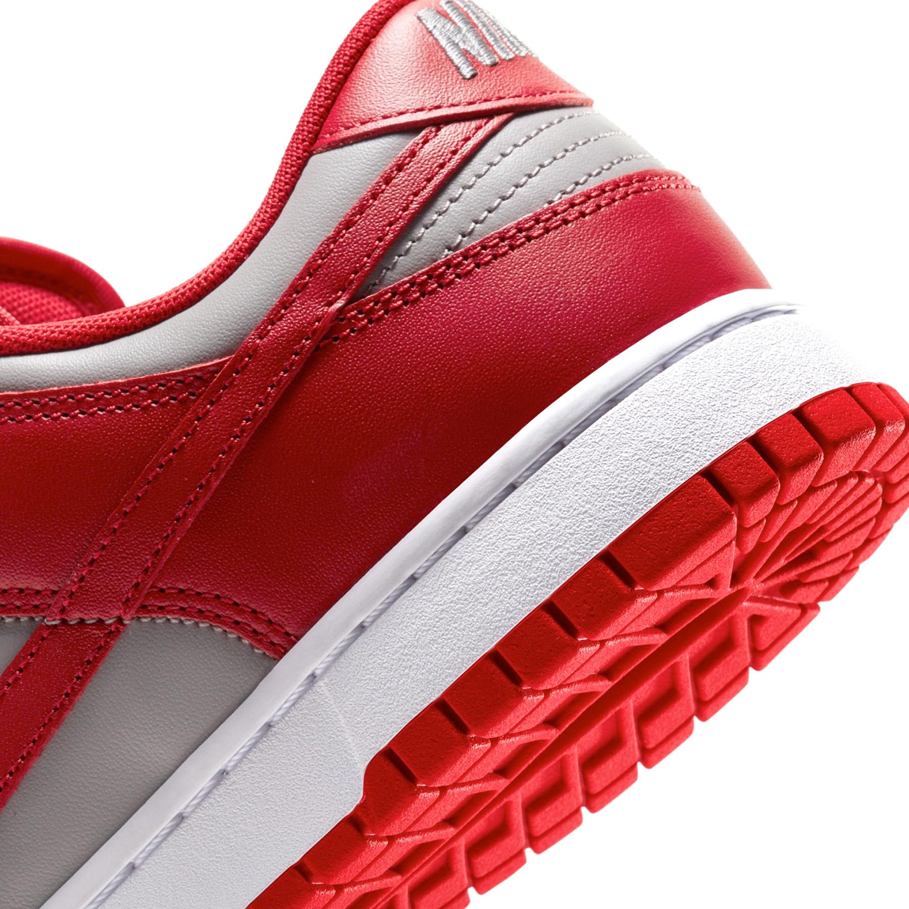 Nike Dunk Low SP 'UNLV' 2021 - Image 6