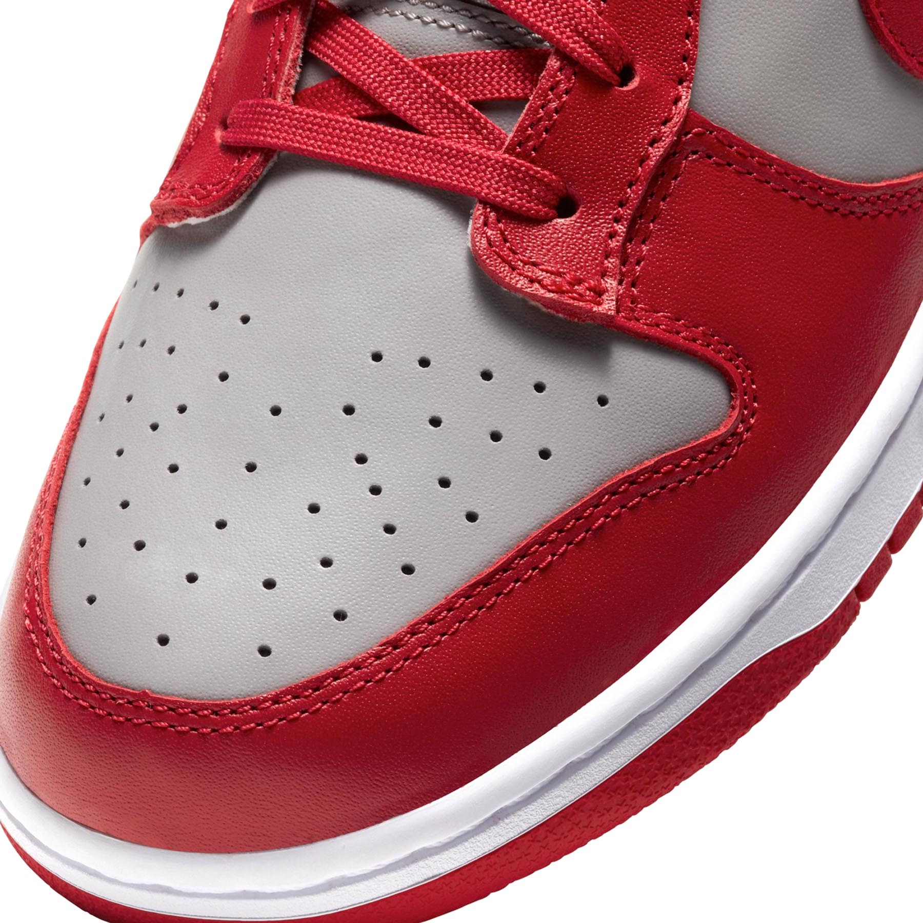 Nike Dunk Low SP 'UNLV' 2021 - Image 7
