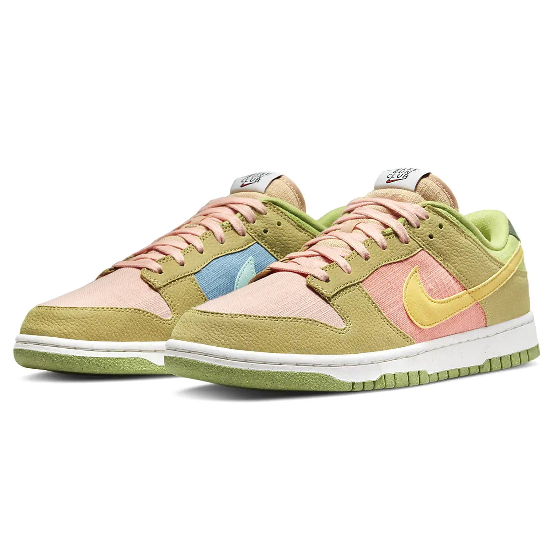 Nike Dunk Low 'Sun Club' - Image 2