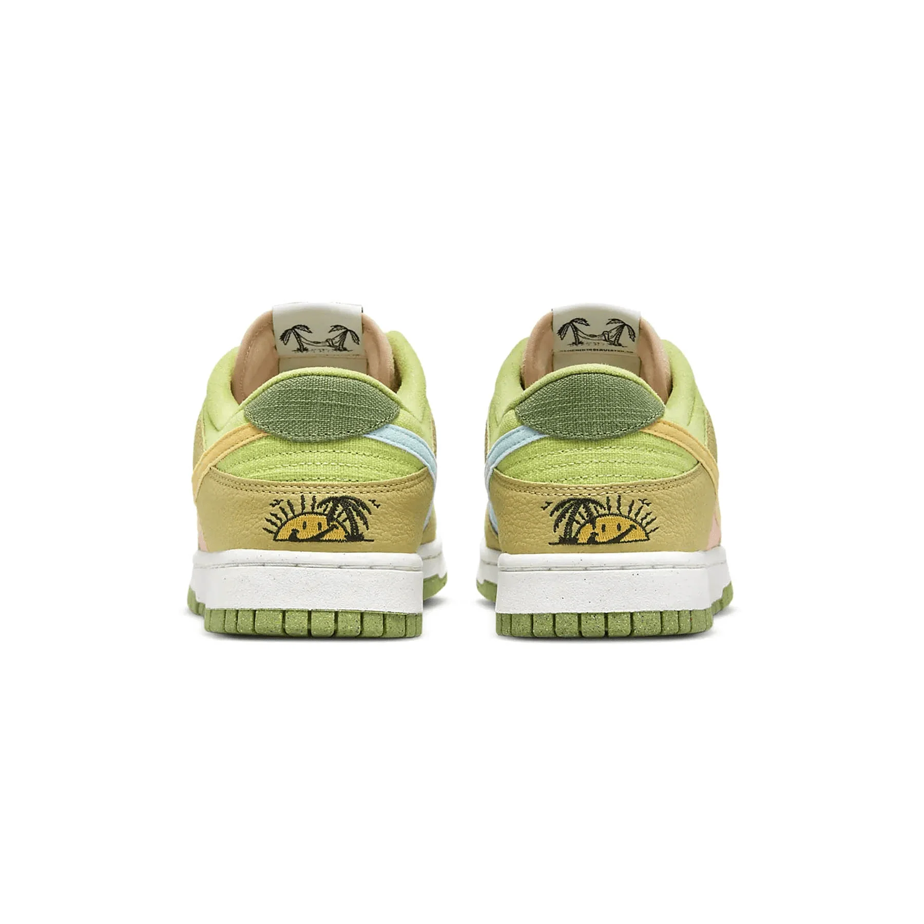 Nike Dunk Low 'Sun Club' - Image 3