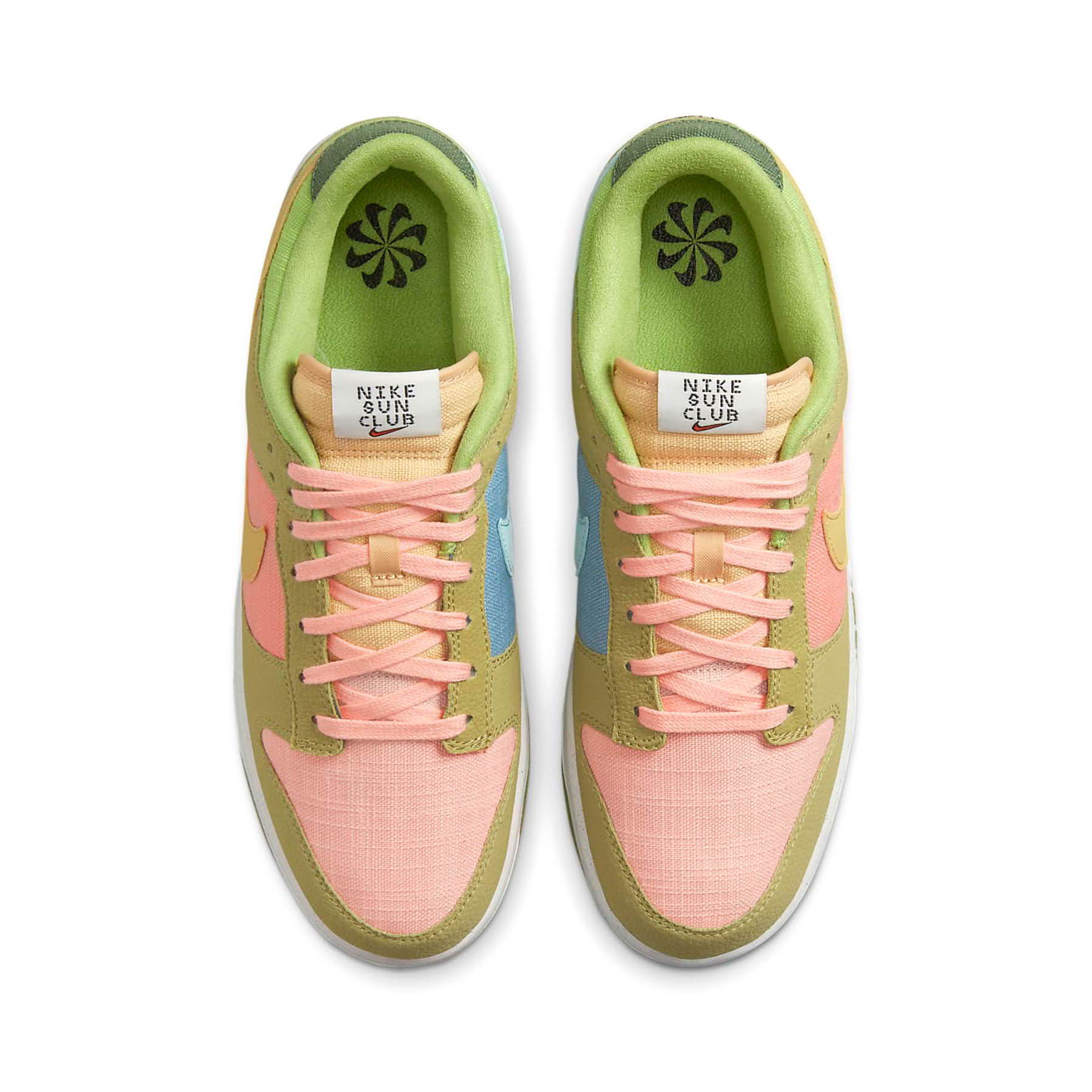 Nike Dunk Low 'Sun Club' - Image 4