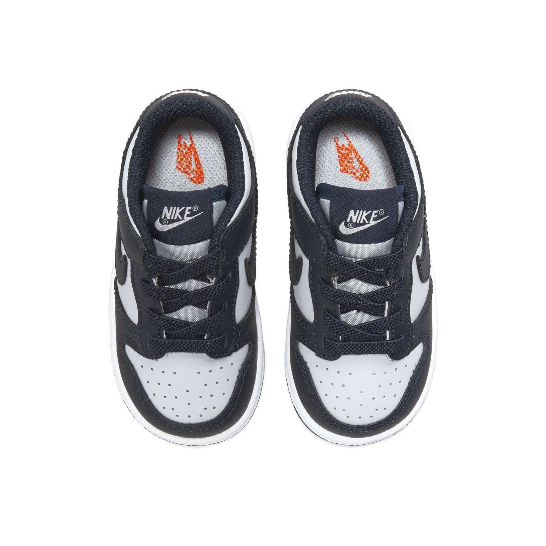 Nike Dunk Low TD 'Georgetown' - Image 3