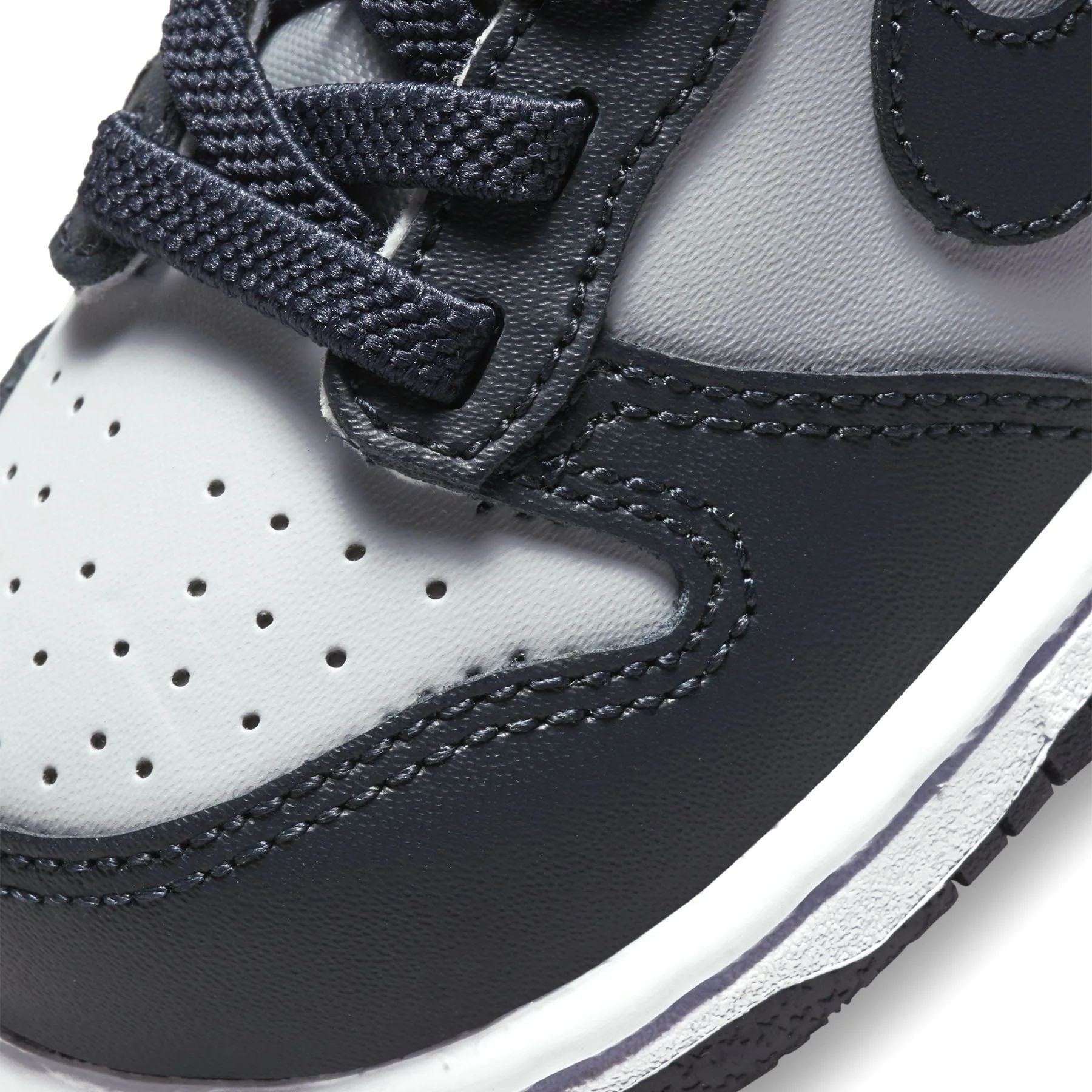 Nike Dunk Low TD 'Georgetown' - Image 6