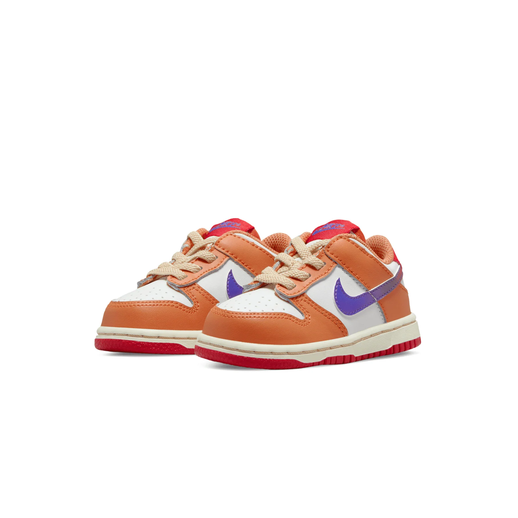 Nike Dunk Low TD 'Gradient Swoosh' - Image 2