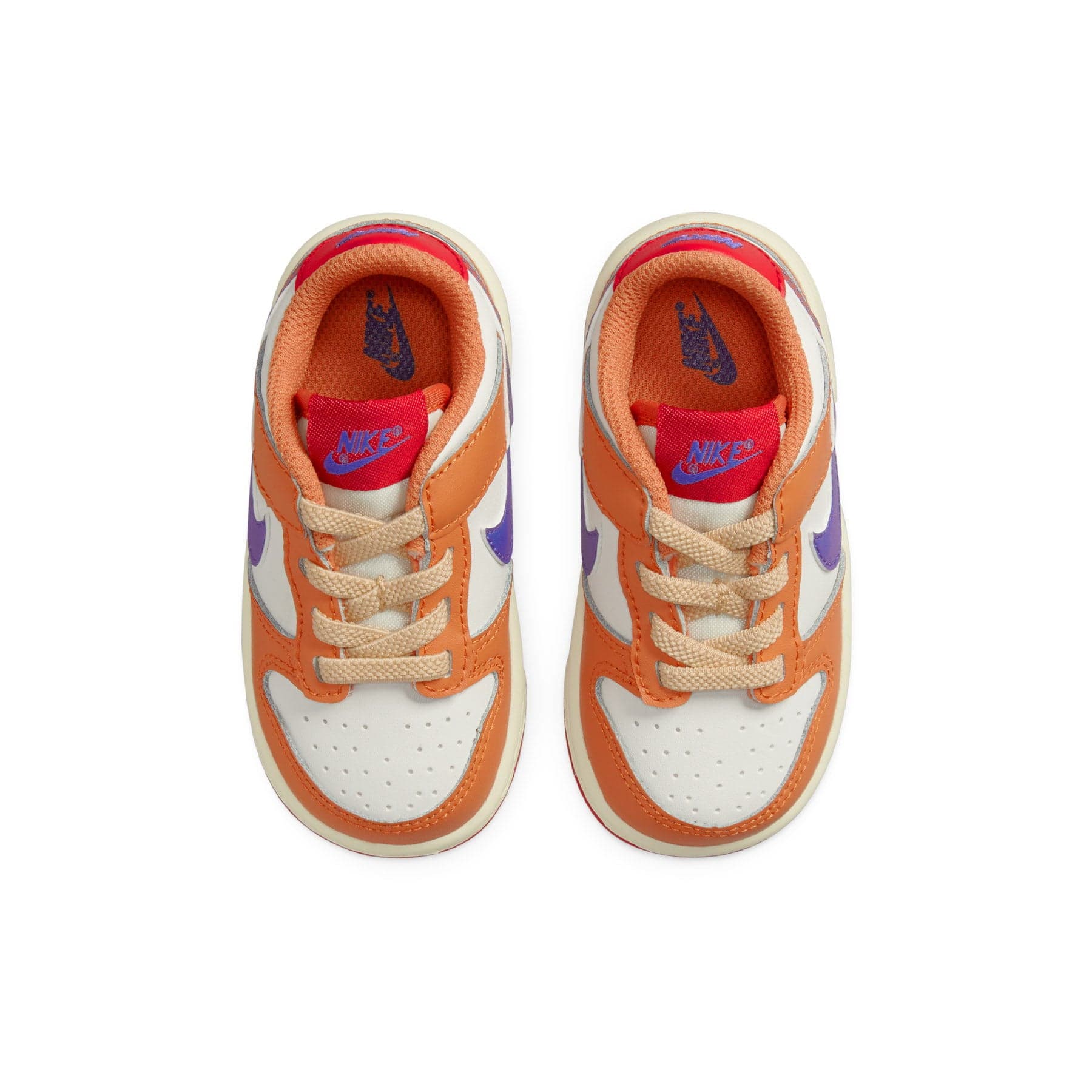 Nike Dunk Low TD 'Gradient Swoosh' - Image 3