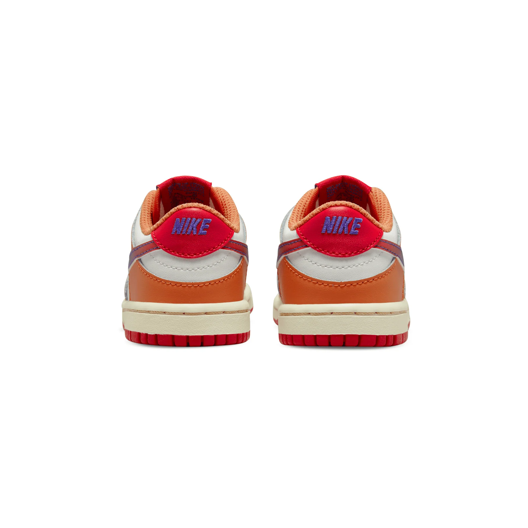 Nike Dunk Low TD 'Gradient Swoosh' - Image 4