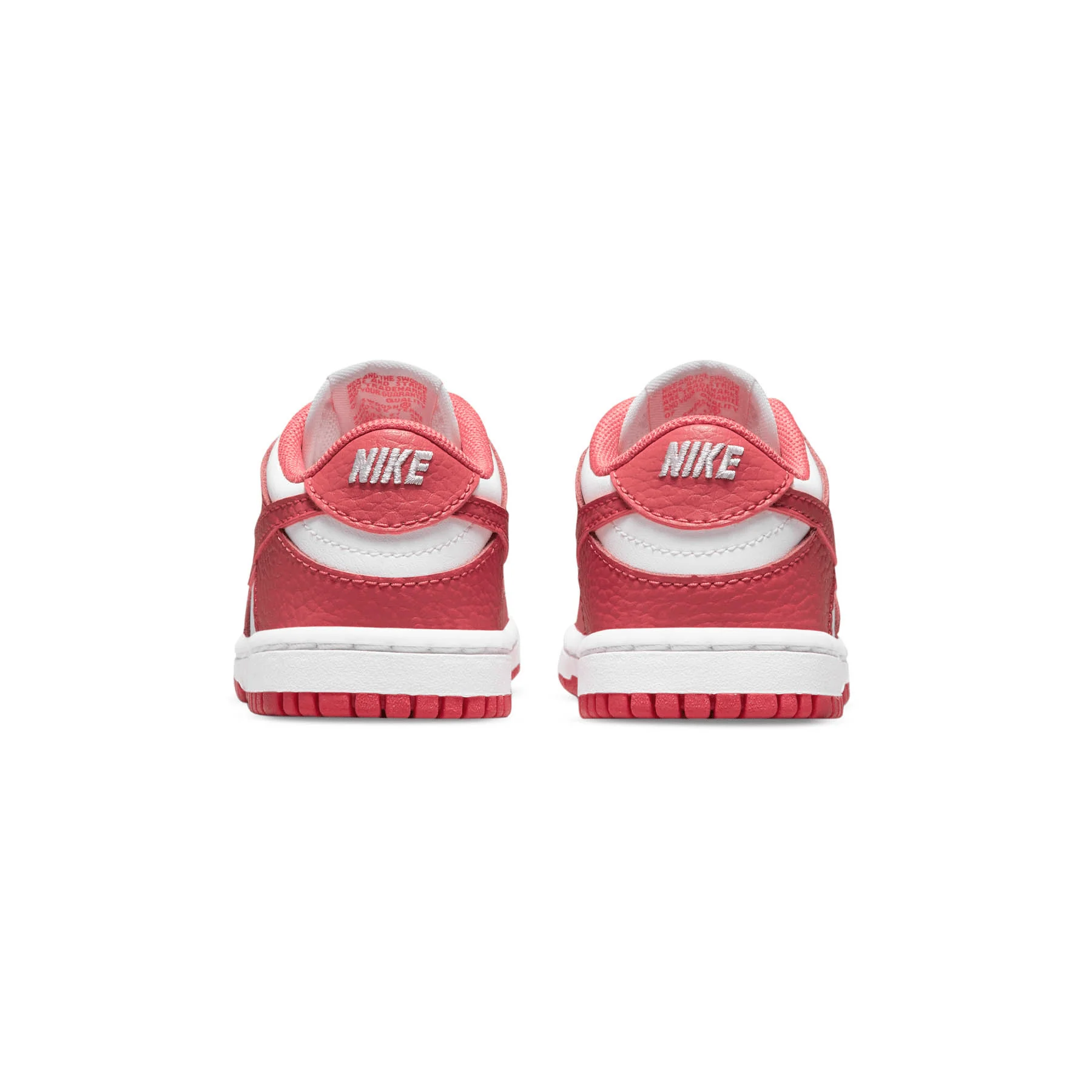Nike Dunk Low TD 'Archaeo Pink' - Image 4