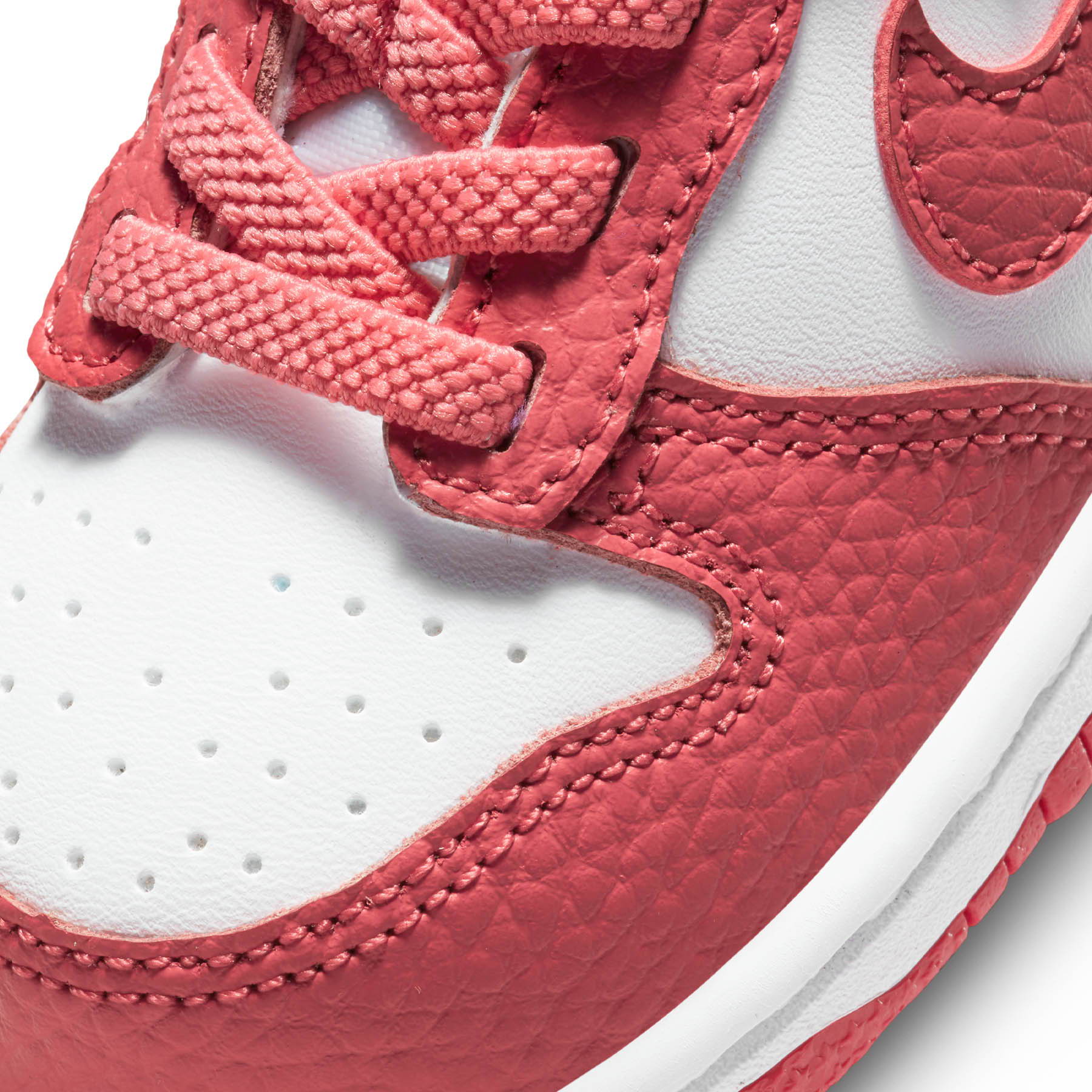 Nike Dunk Low TD 'Archaeo Pink' - Image 6