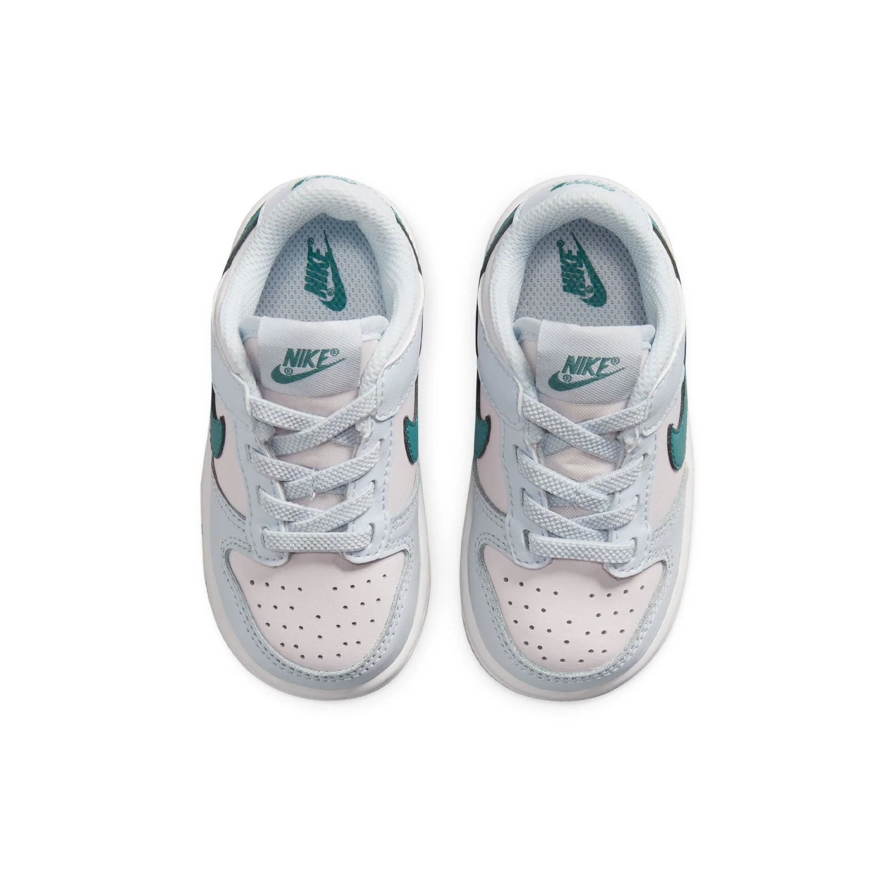 Nike Dunk Low TD 'Mineral Teal' - Image 3