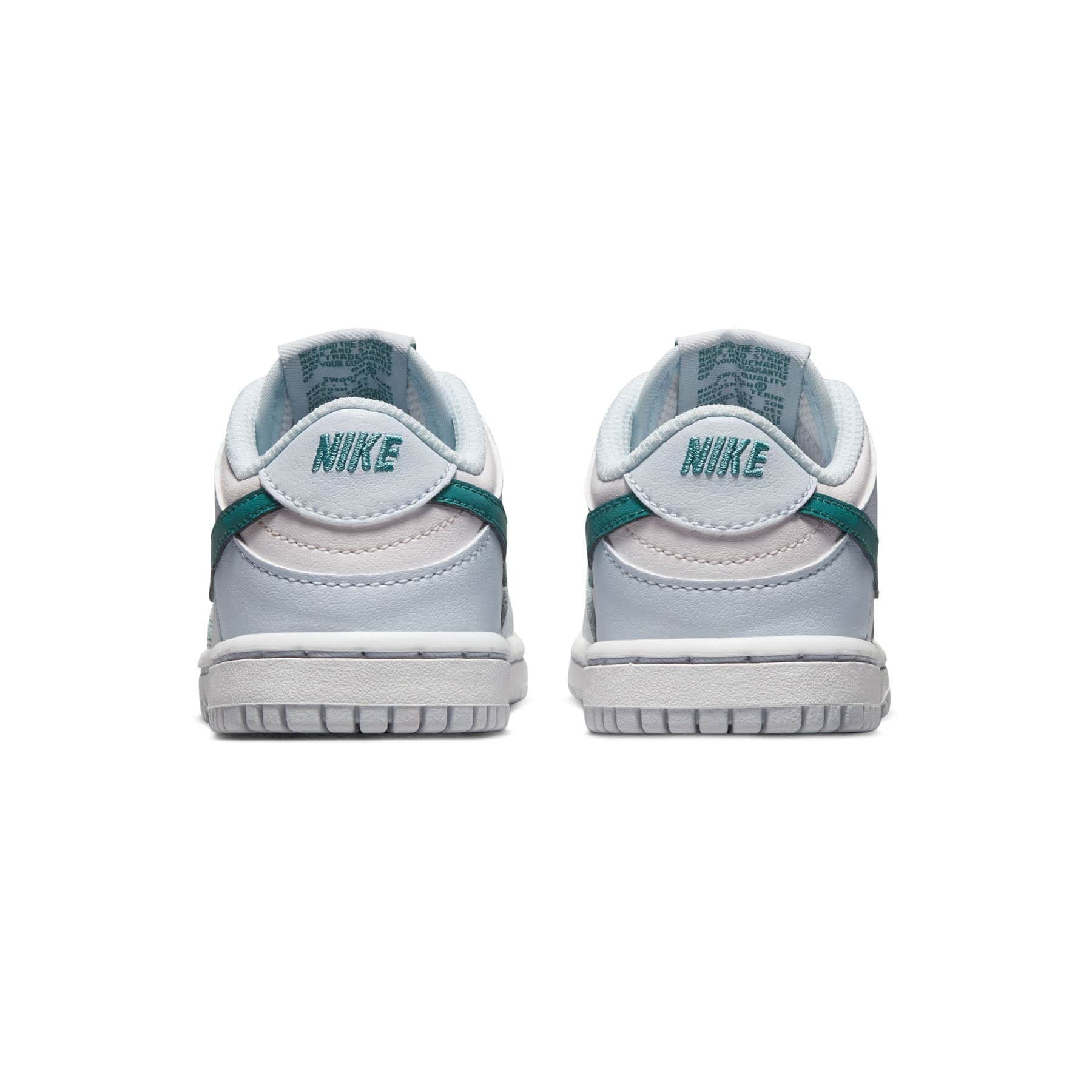 Nike Dunk Low TD 'Mineral Teal' - Image 4